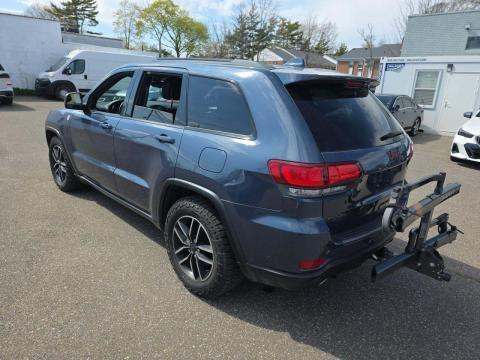 JEEP TRAILHAWK - 2
