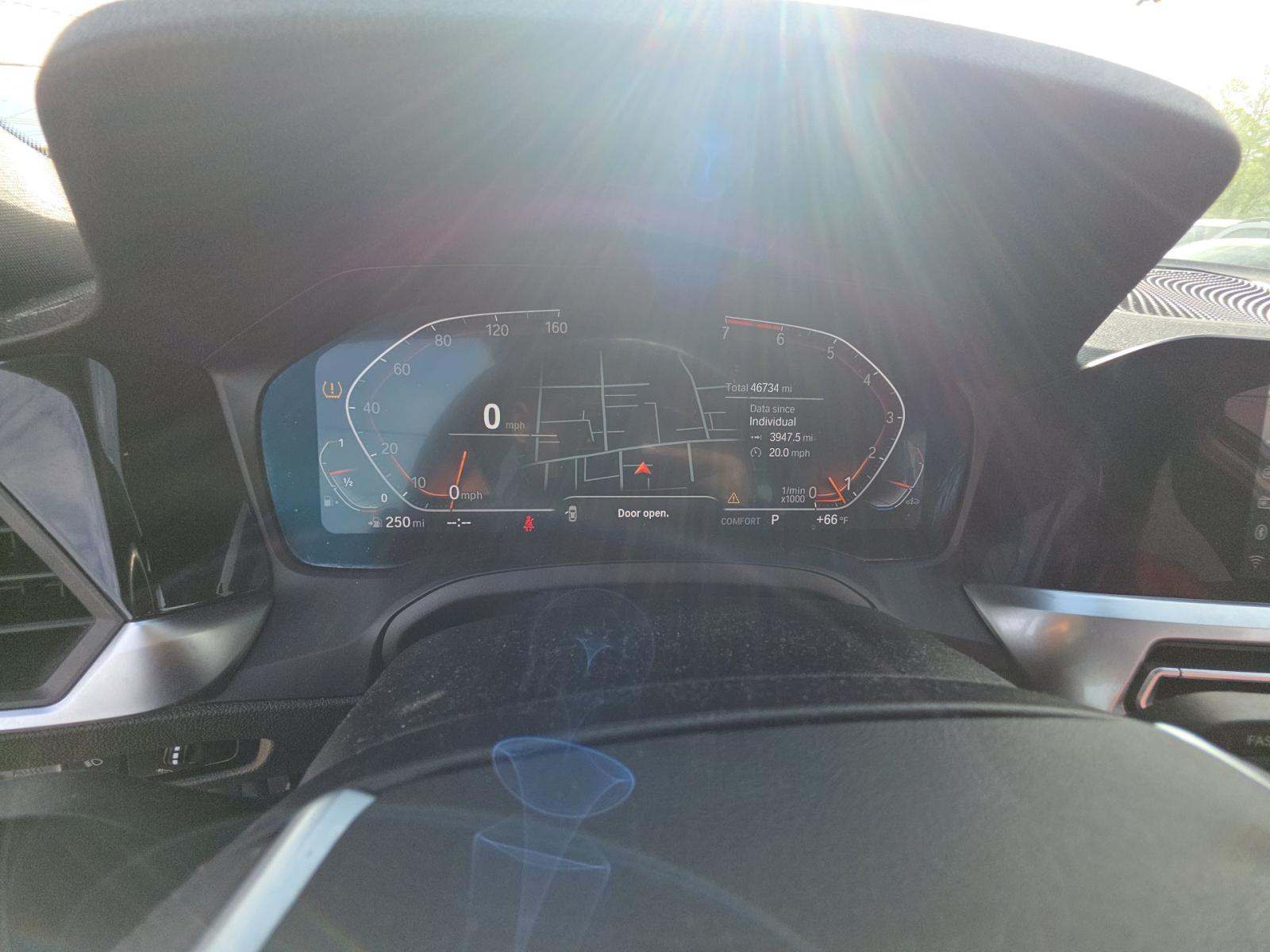 2022 BMW 3 Series 330i xDrive AWD