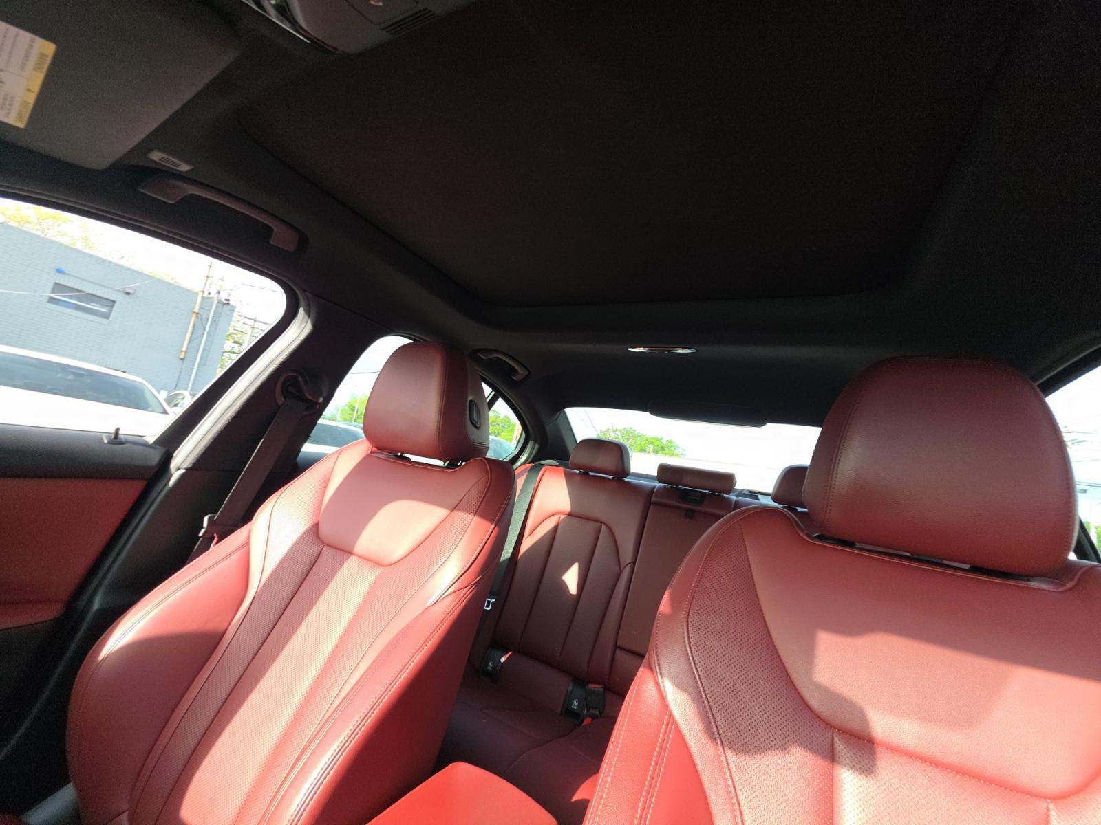2022 BMW 3 Series 330i xDrive AWD