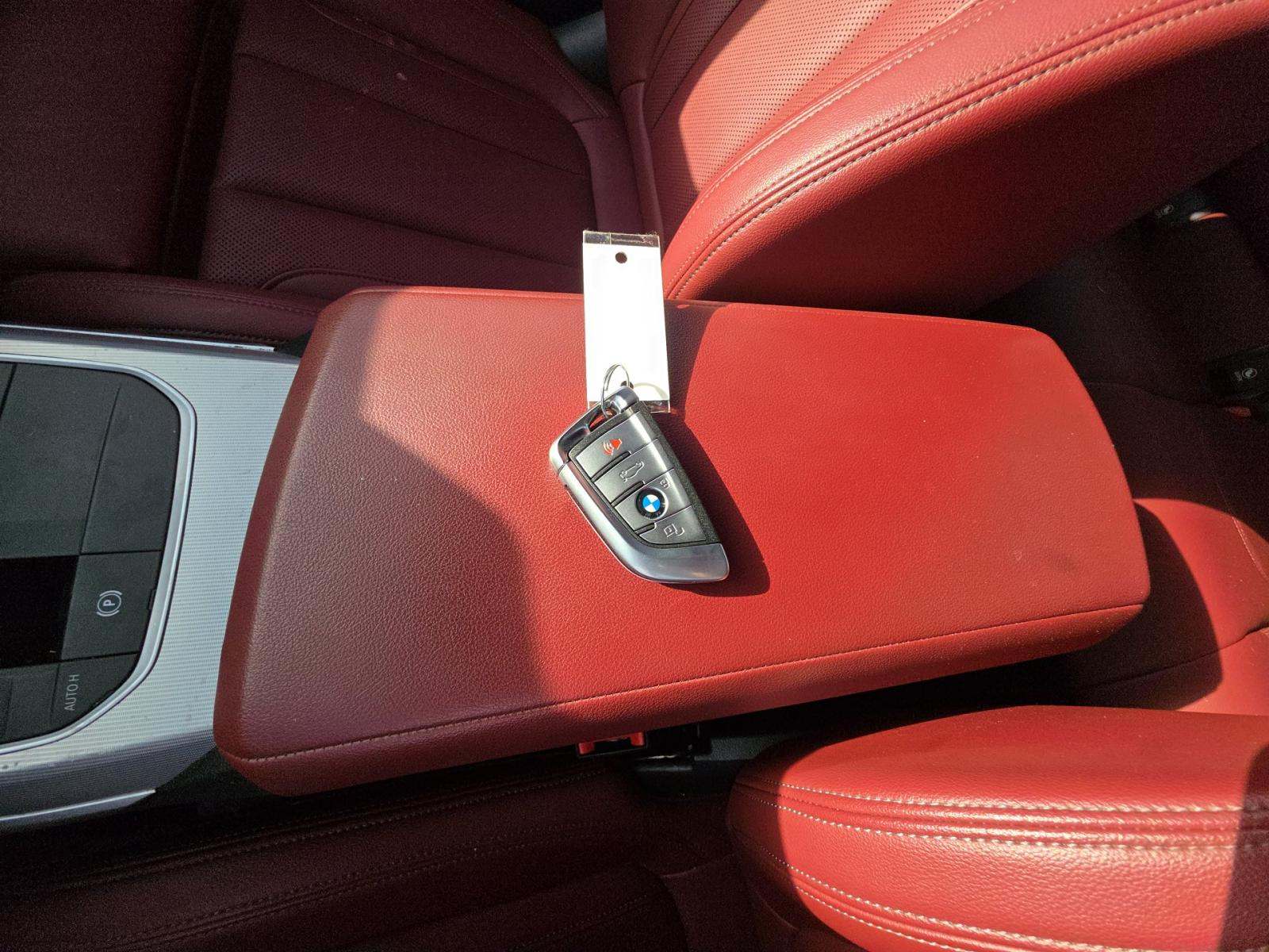 2022 BMW 3 Series 330i xDrive AWD