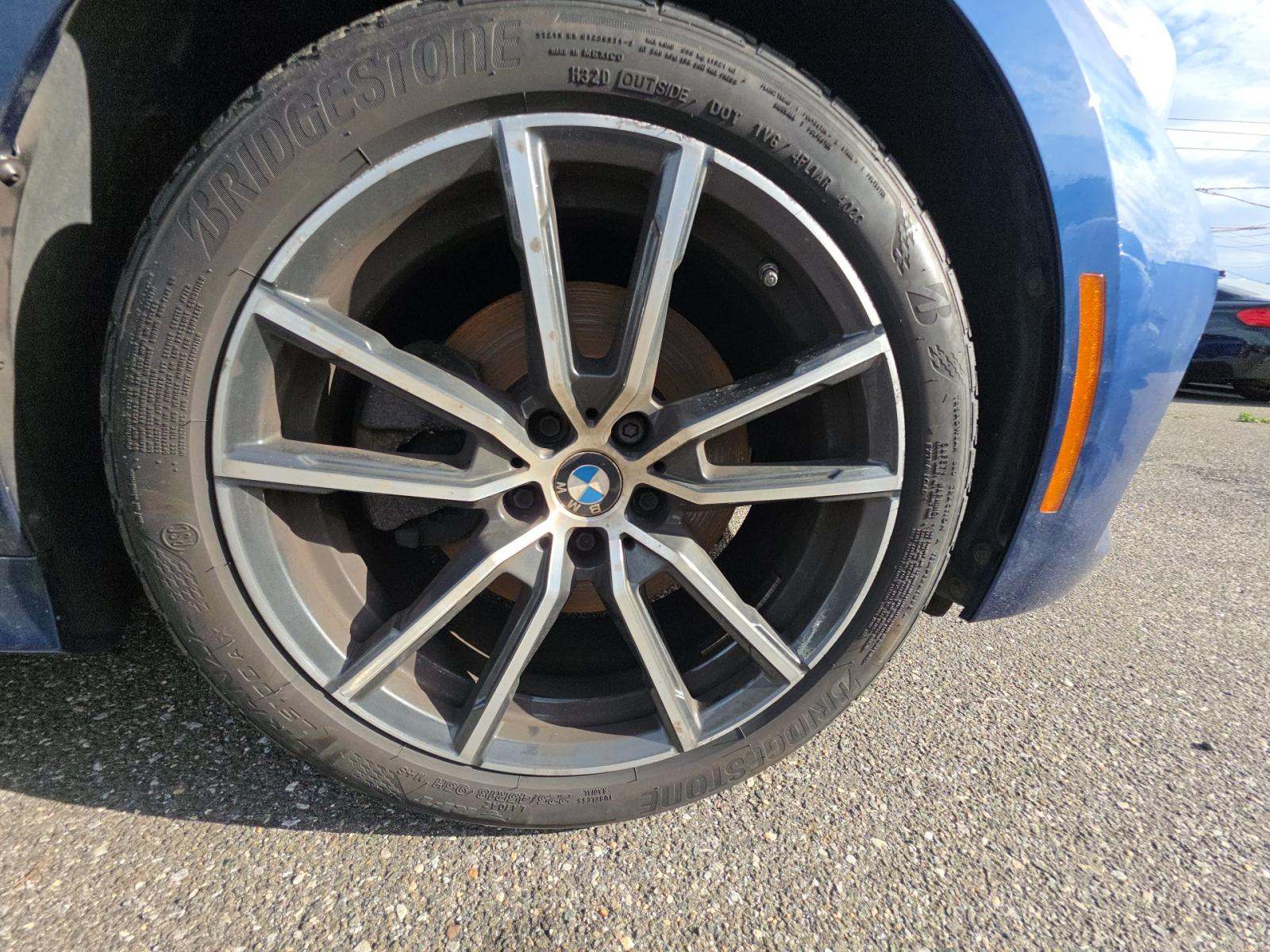 2022 BMW 3 Series 330i xDrive AWD