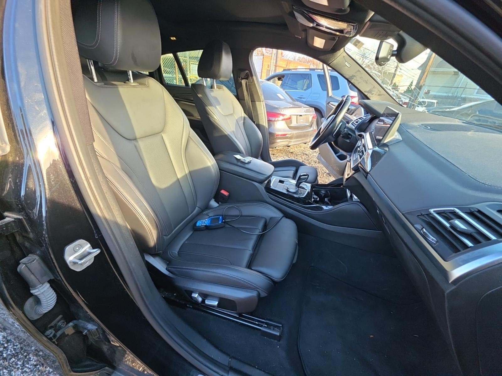 2022 BMW X4 M40i AWD