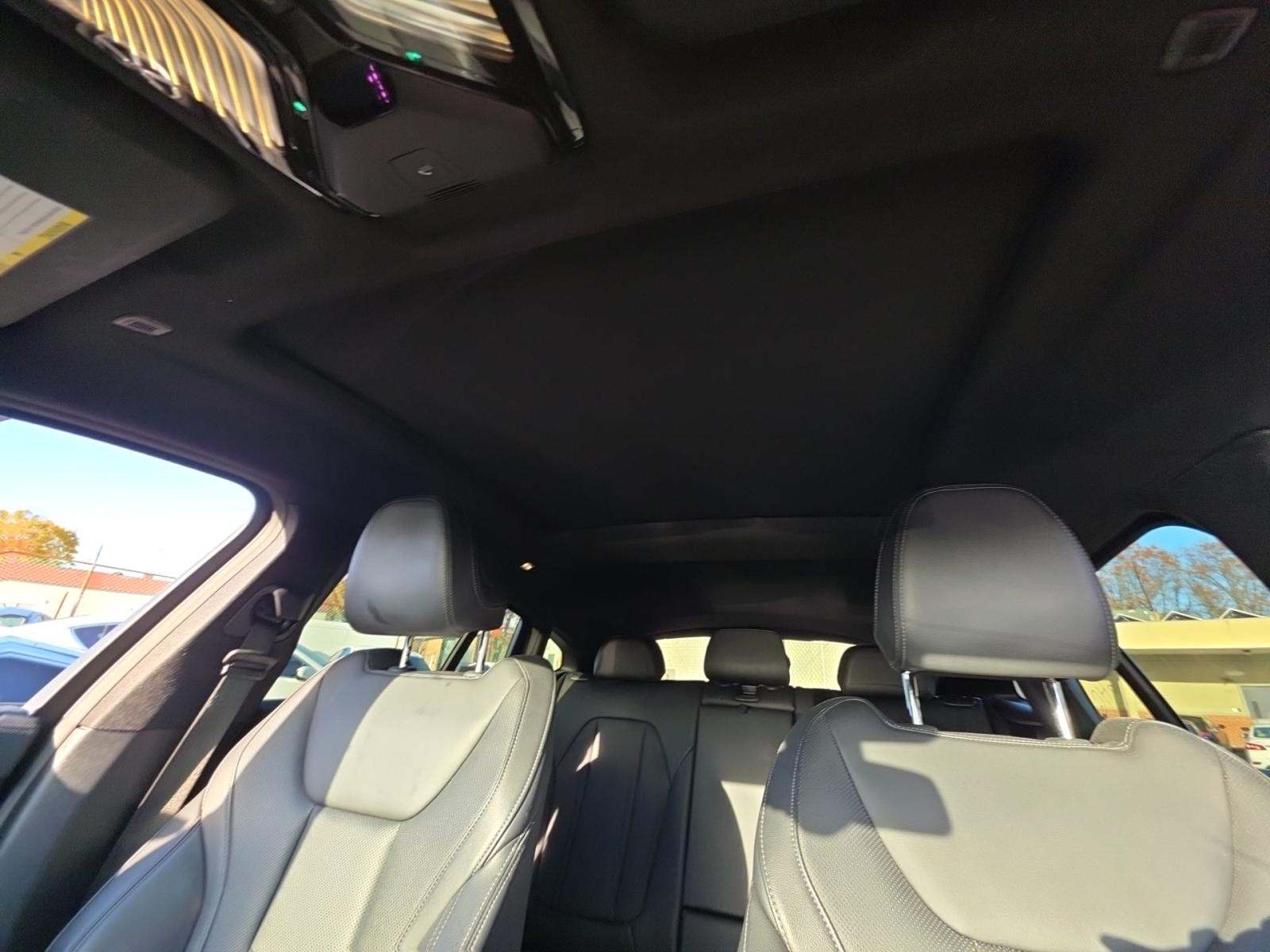 2022 BMW X4 M40i AWD