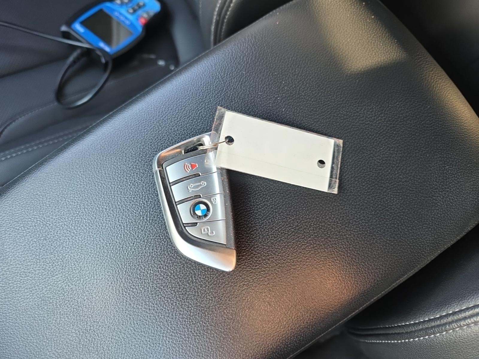 2022 BMW X4 M40i AWD