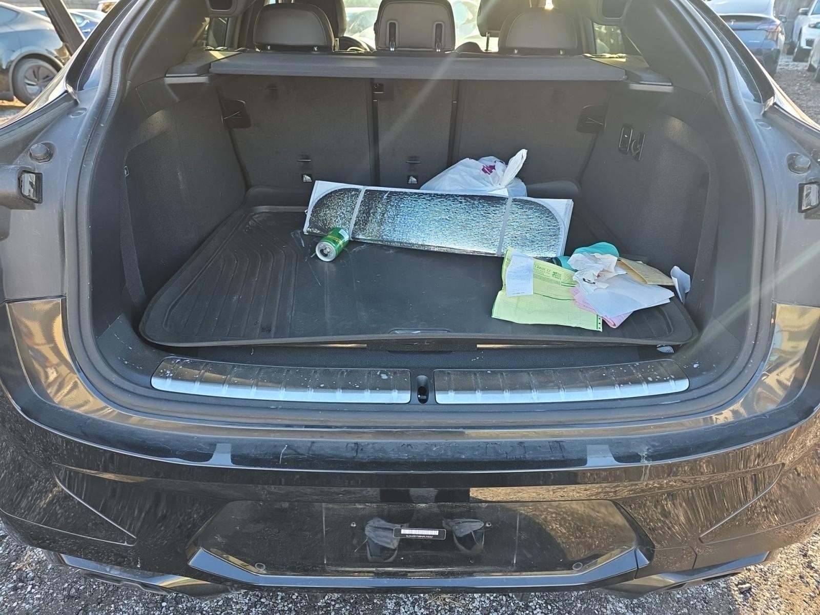 2022 BMW X4 M40i AWD