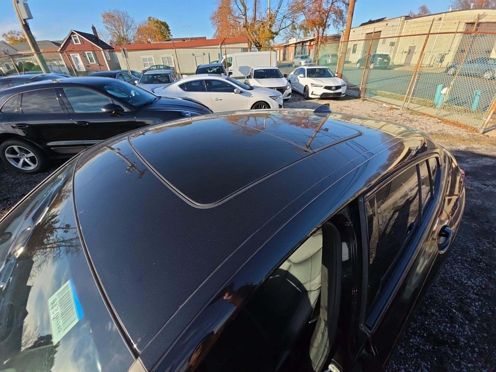 2022 BMW X4 M40i AWD