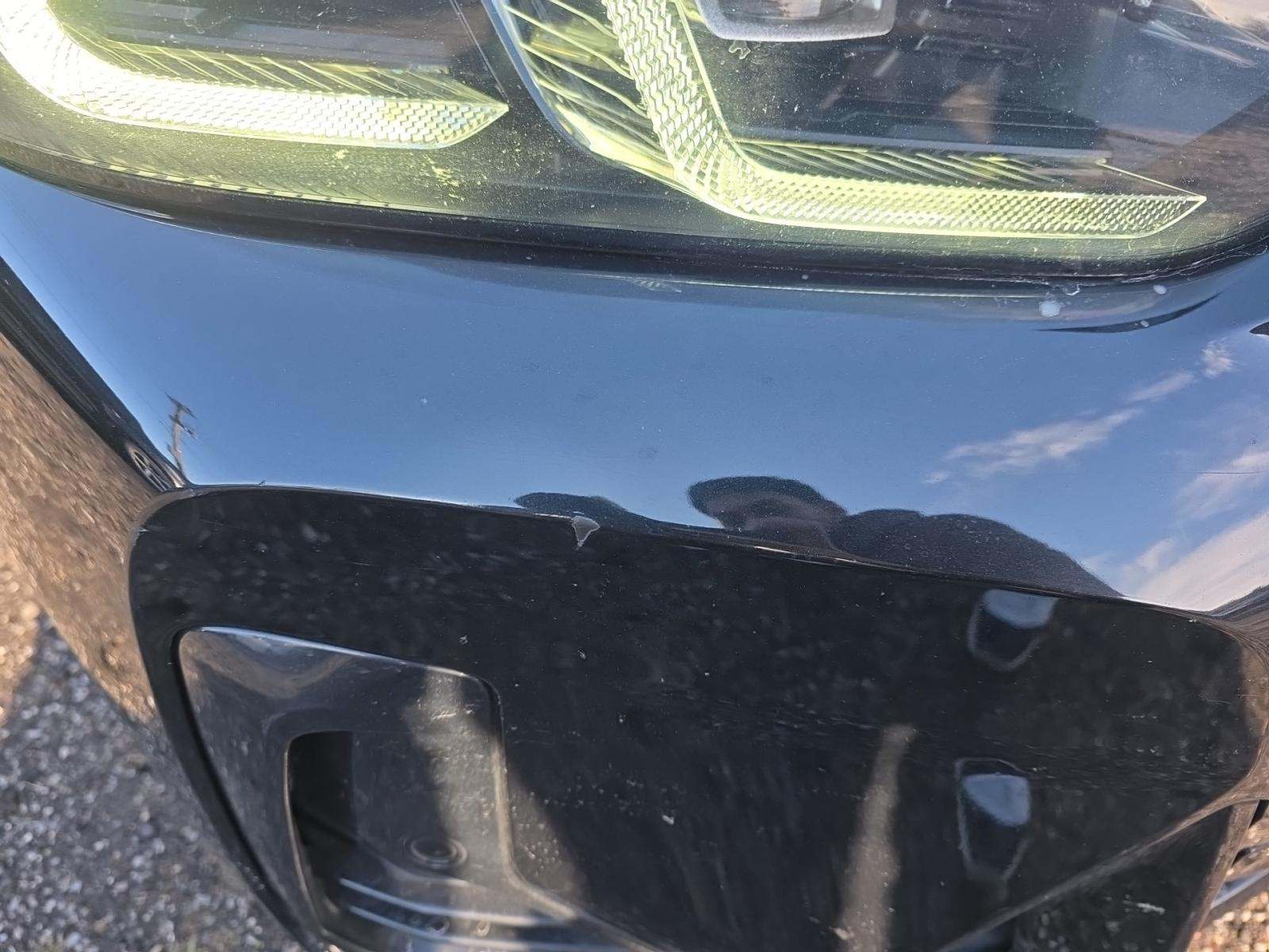 2022 BMW X4 M40i AWD