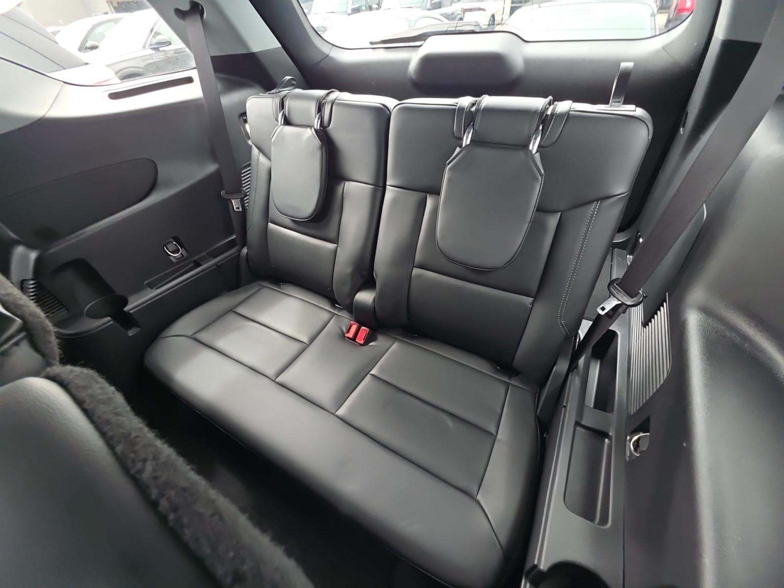 2022 Ford Explorer XLT AWD