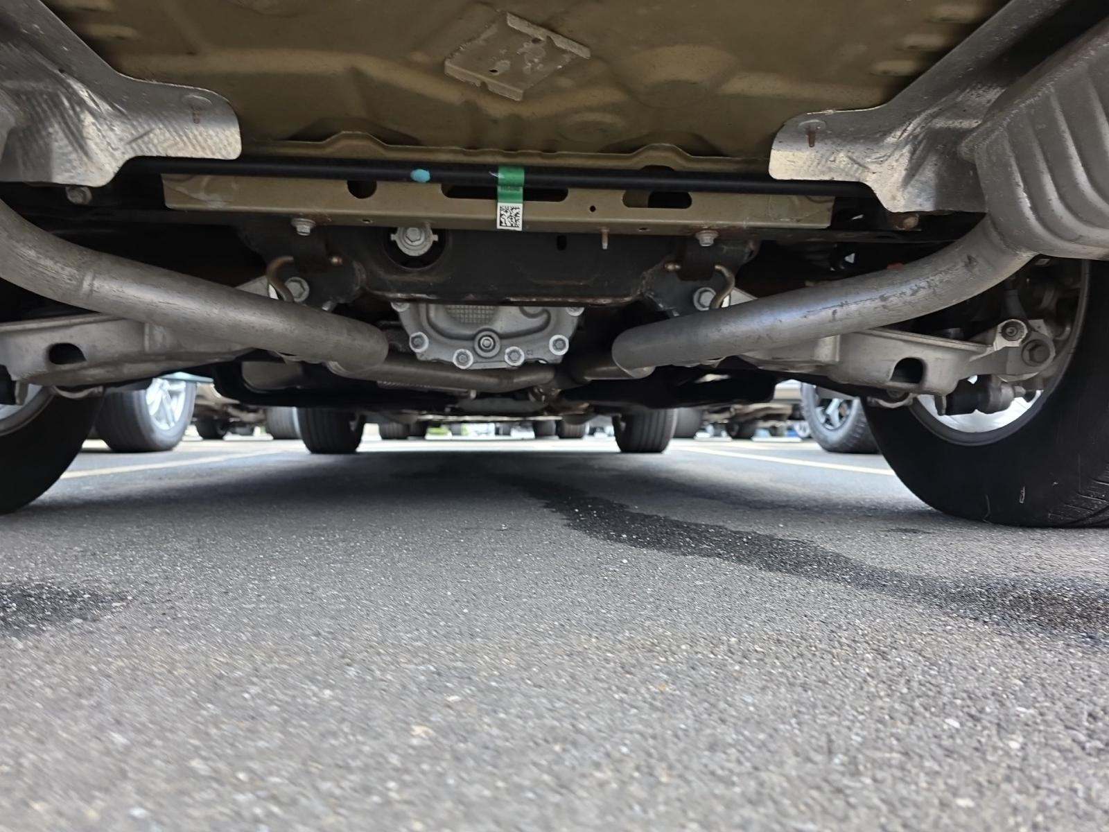 2022 Ford Explorer XLT AWD