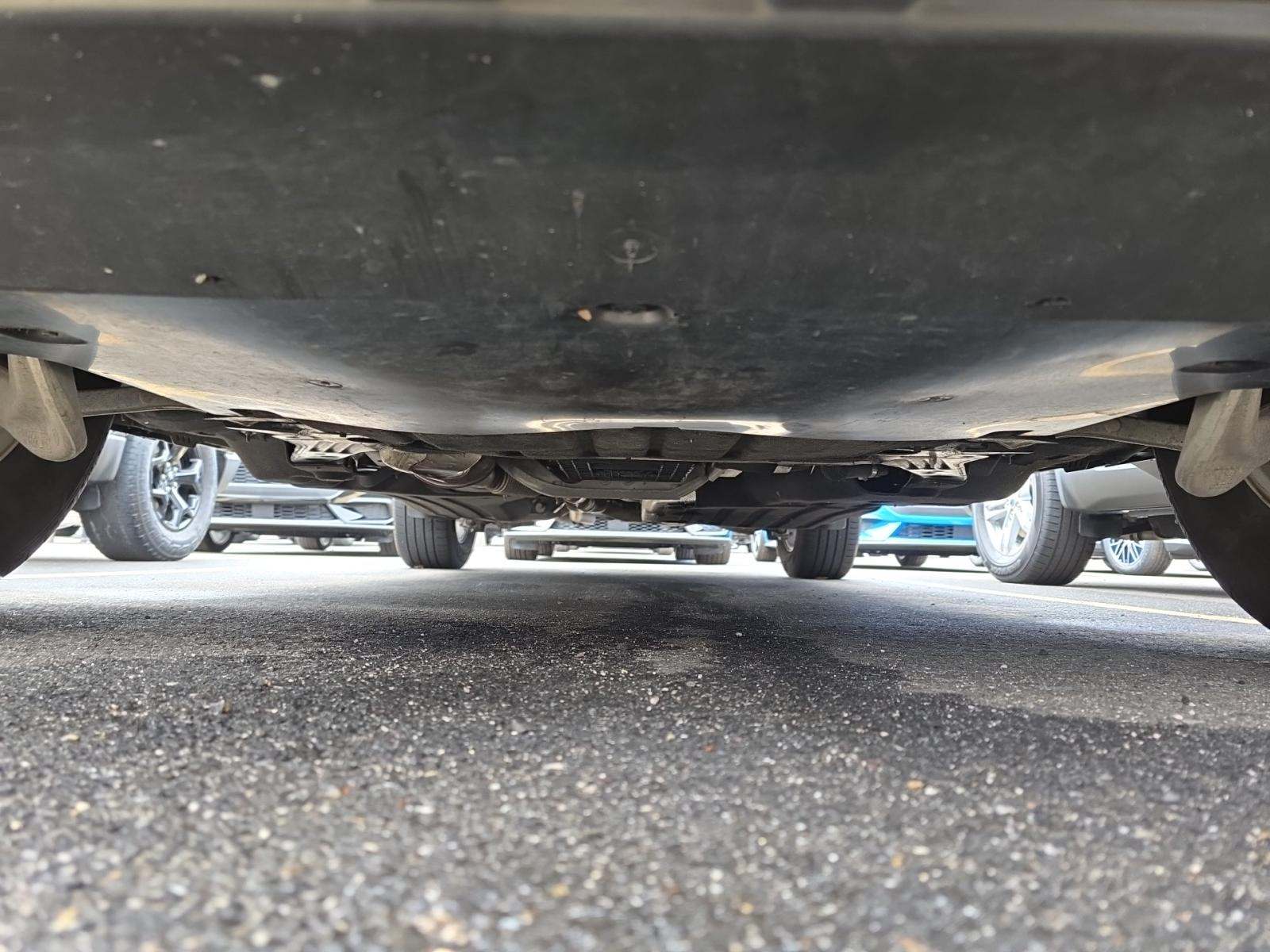 2022 Ford Explorer XLT AWD