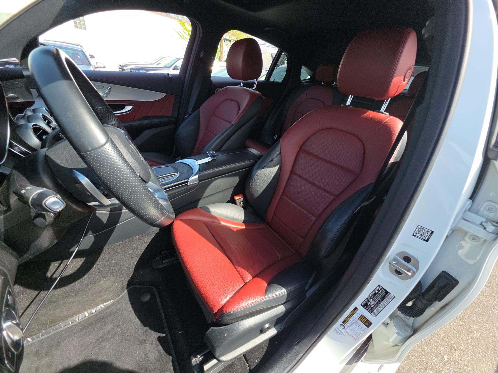 MERCEDES-BENZ GLC-CLASS - 6