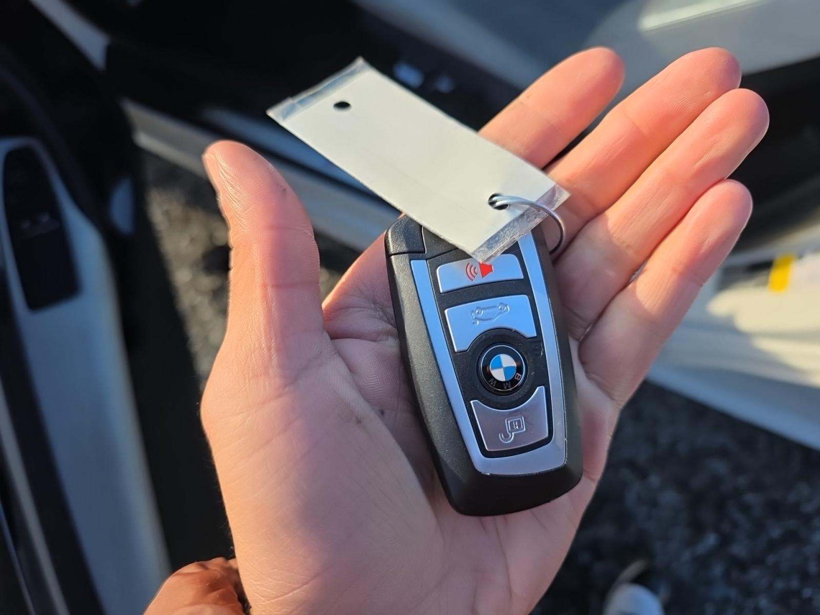 2018 BMW M4 Base RWD