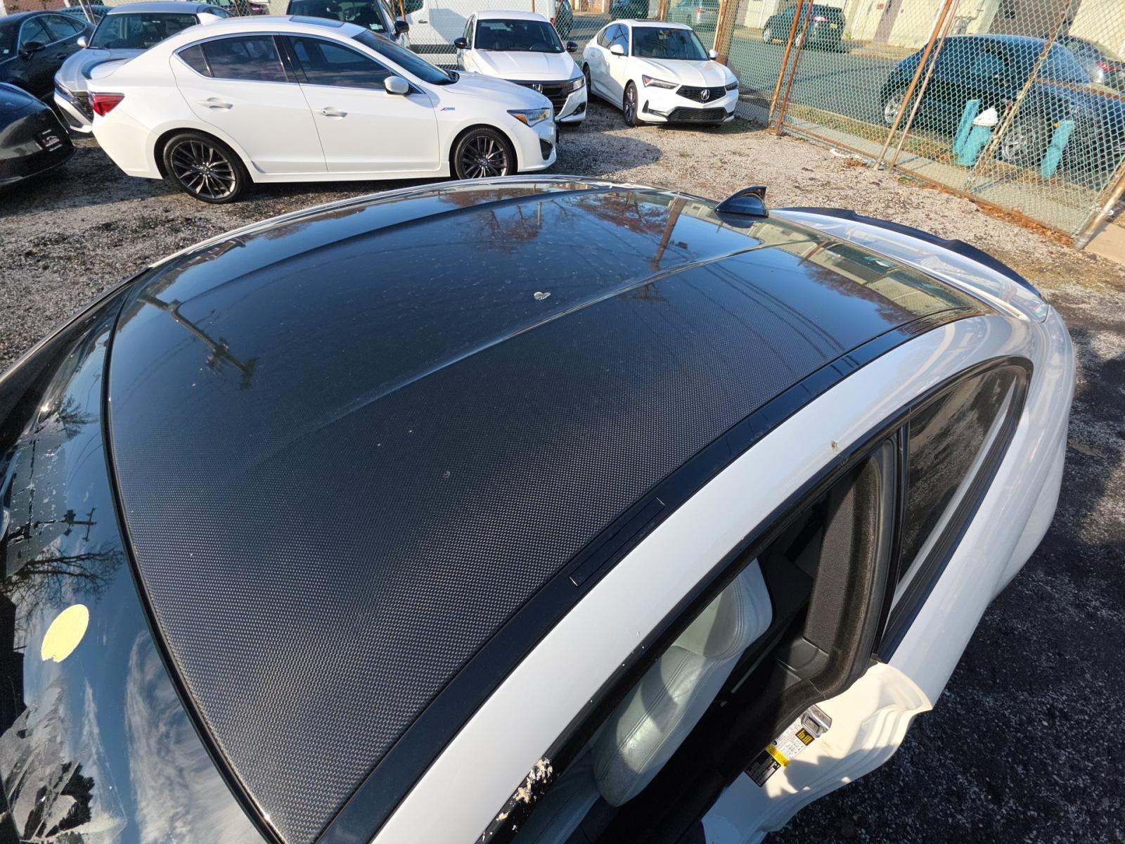 2018 BMW M4 Base RWD