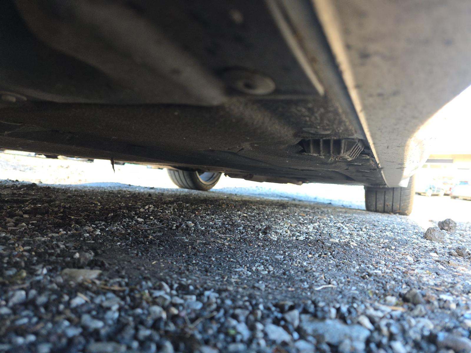 2018 BMW M4 Base RWD