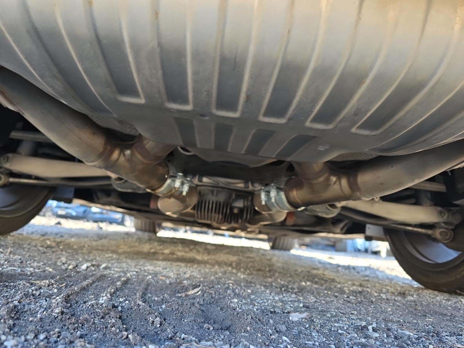 2018 BMW M4 Base RWD