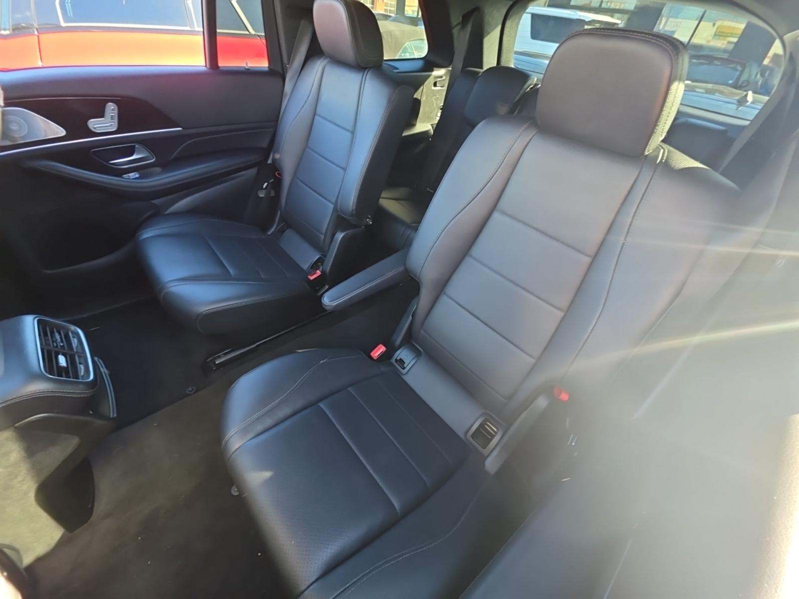 2020 Mercedes-Benz GLS GLS 450 AWD