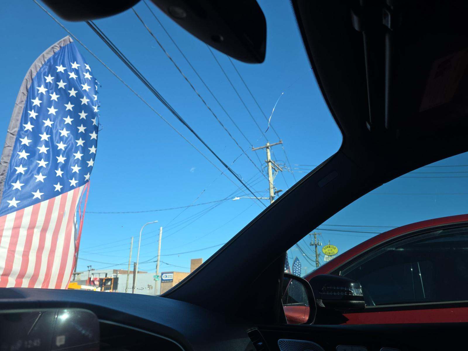 2020 Mercedes-Benz GLS GLS 450 AWD