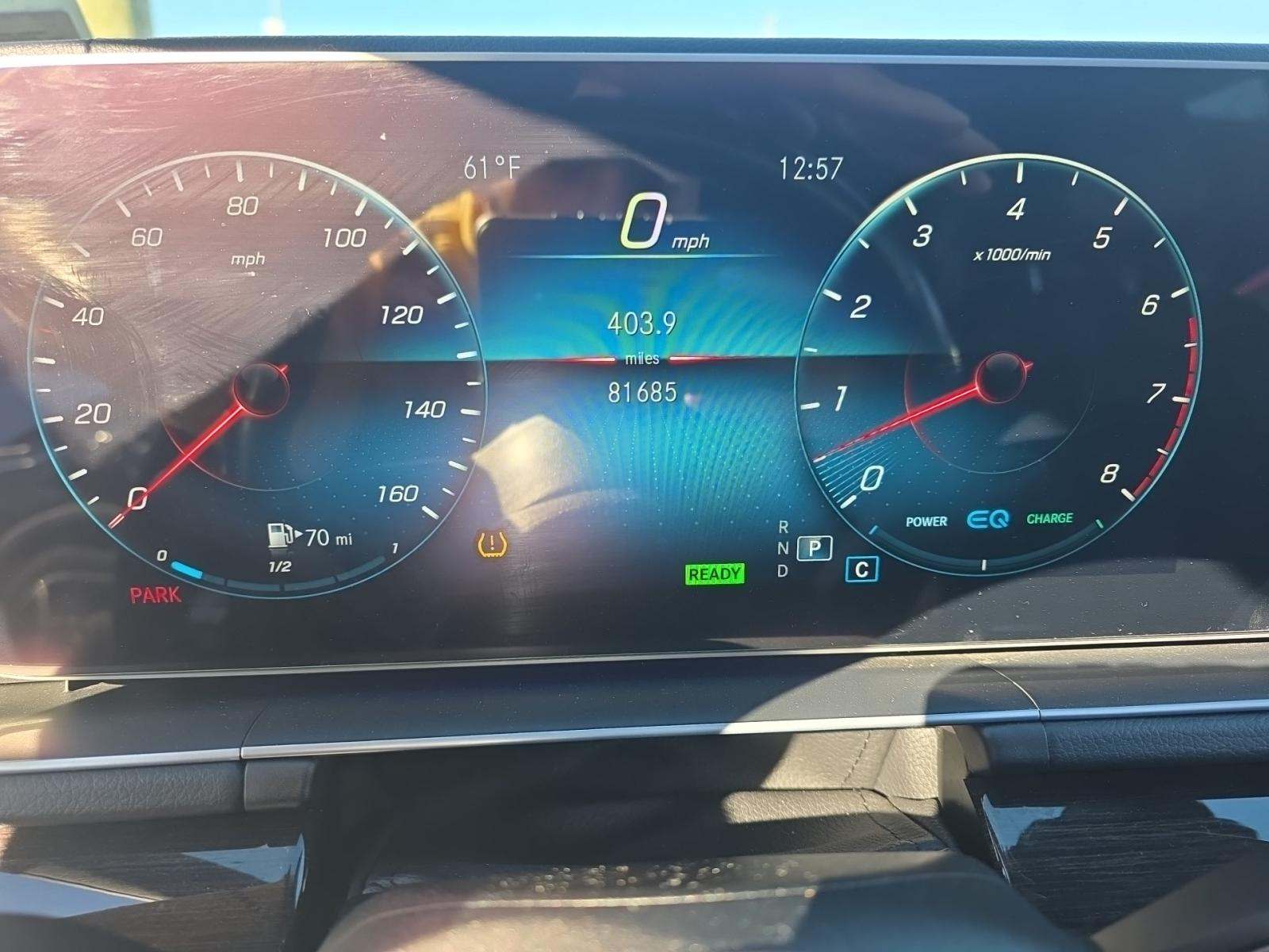 2020 Mercedes-Benz GLS GLS 450 AWD