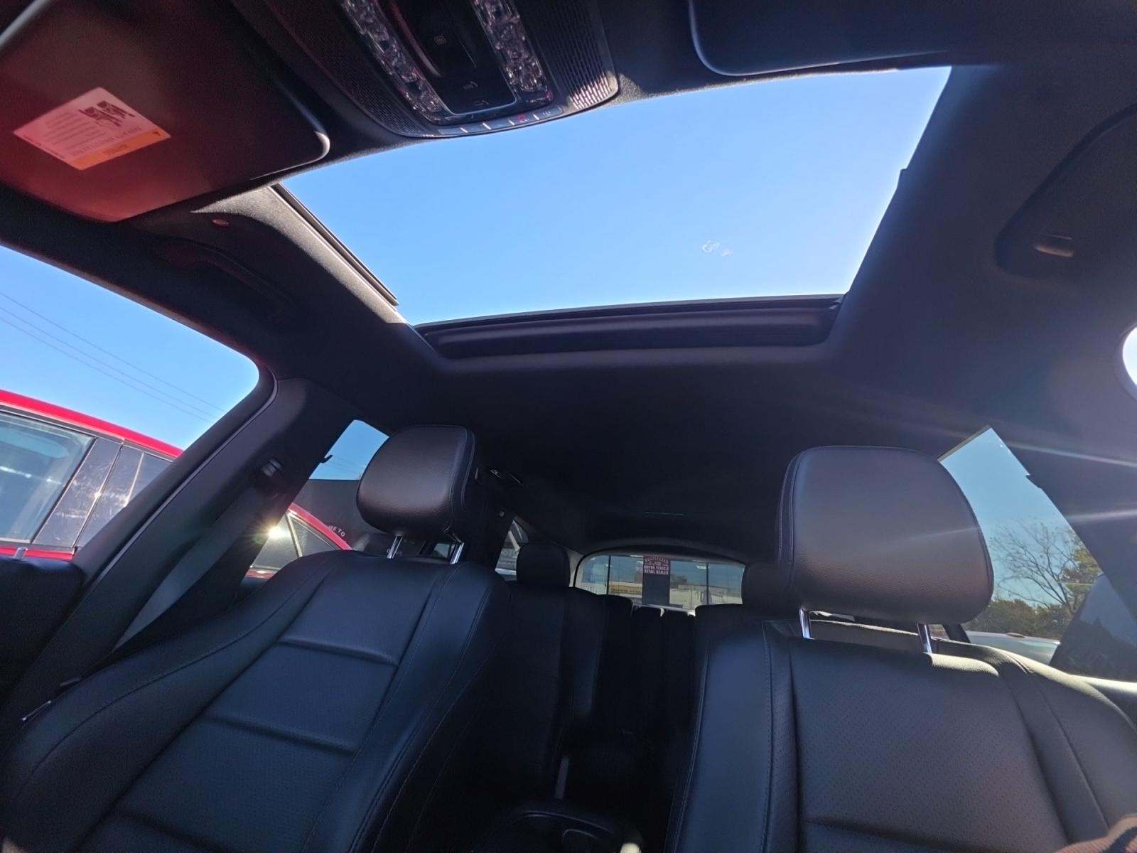 2020 Mercedes-Benz GLS GLS 450 AWD