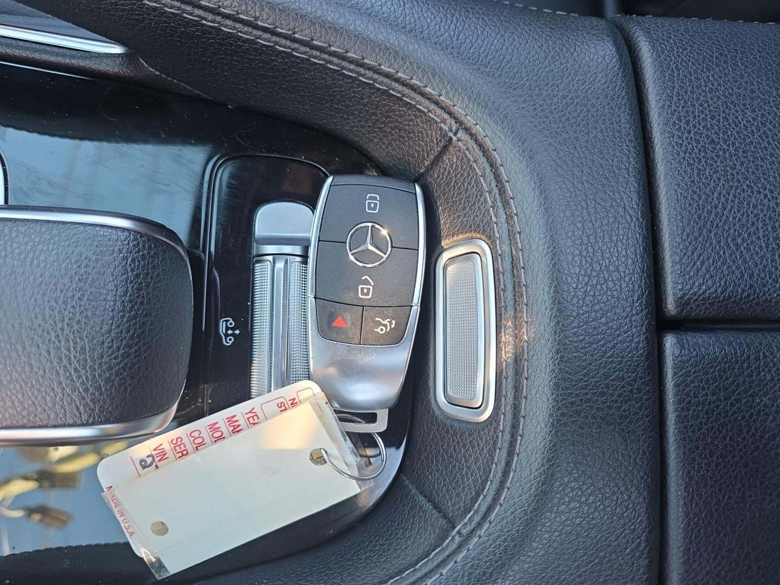 2020 Mercedes-Benz GLS GLS 450 AWD