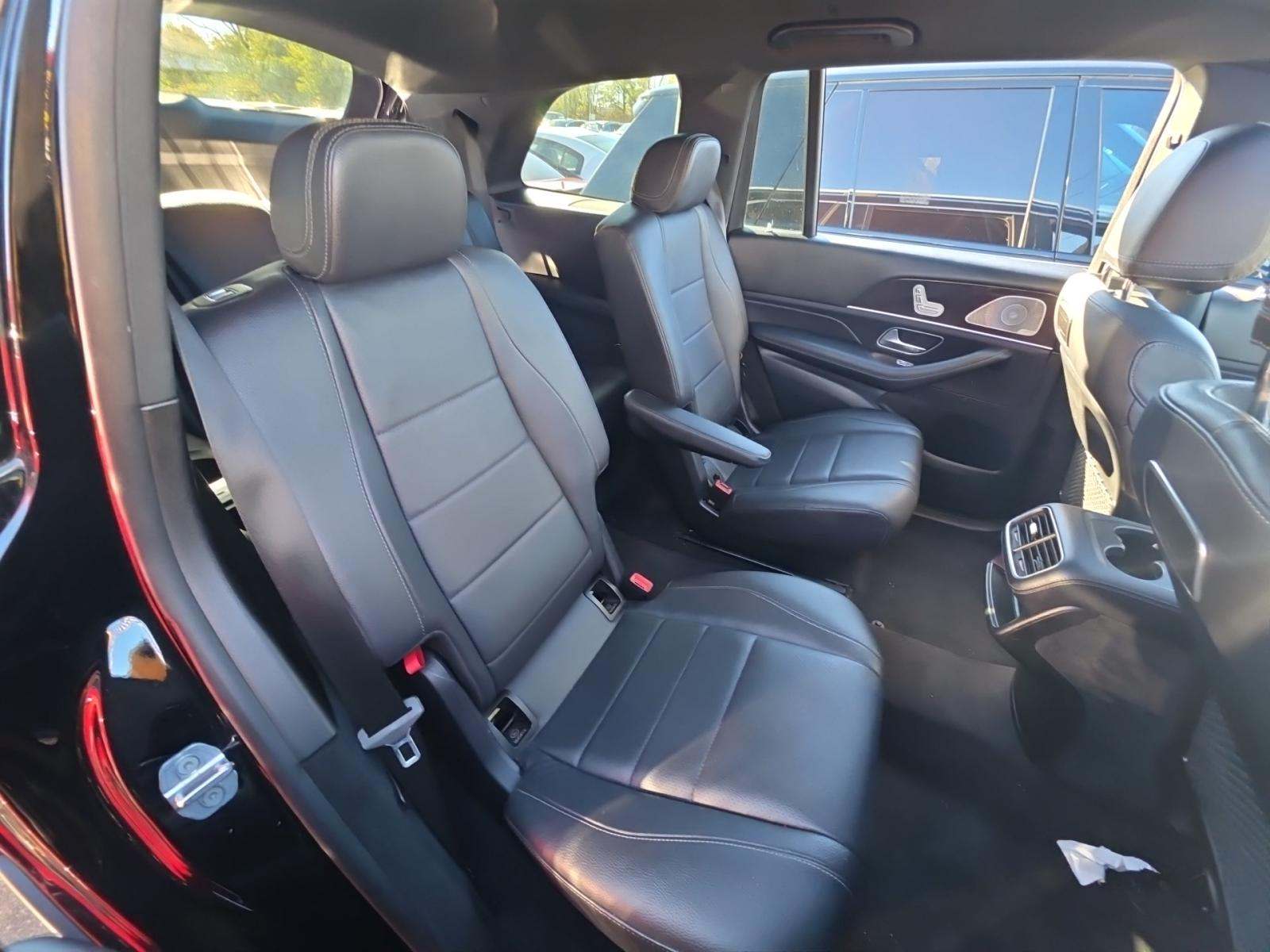 2020 Mercedes-Benz GLS GLS 450 AWD