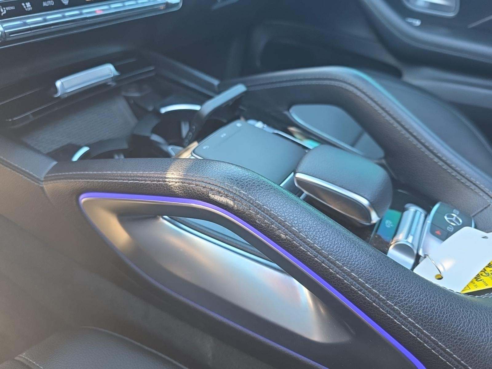 2020 Mercedes-Benz GLS GLS 450 AWD