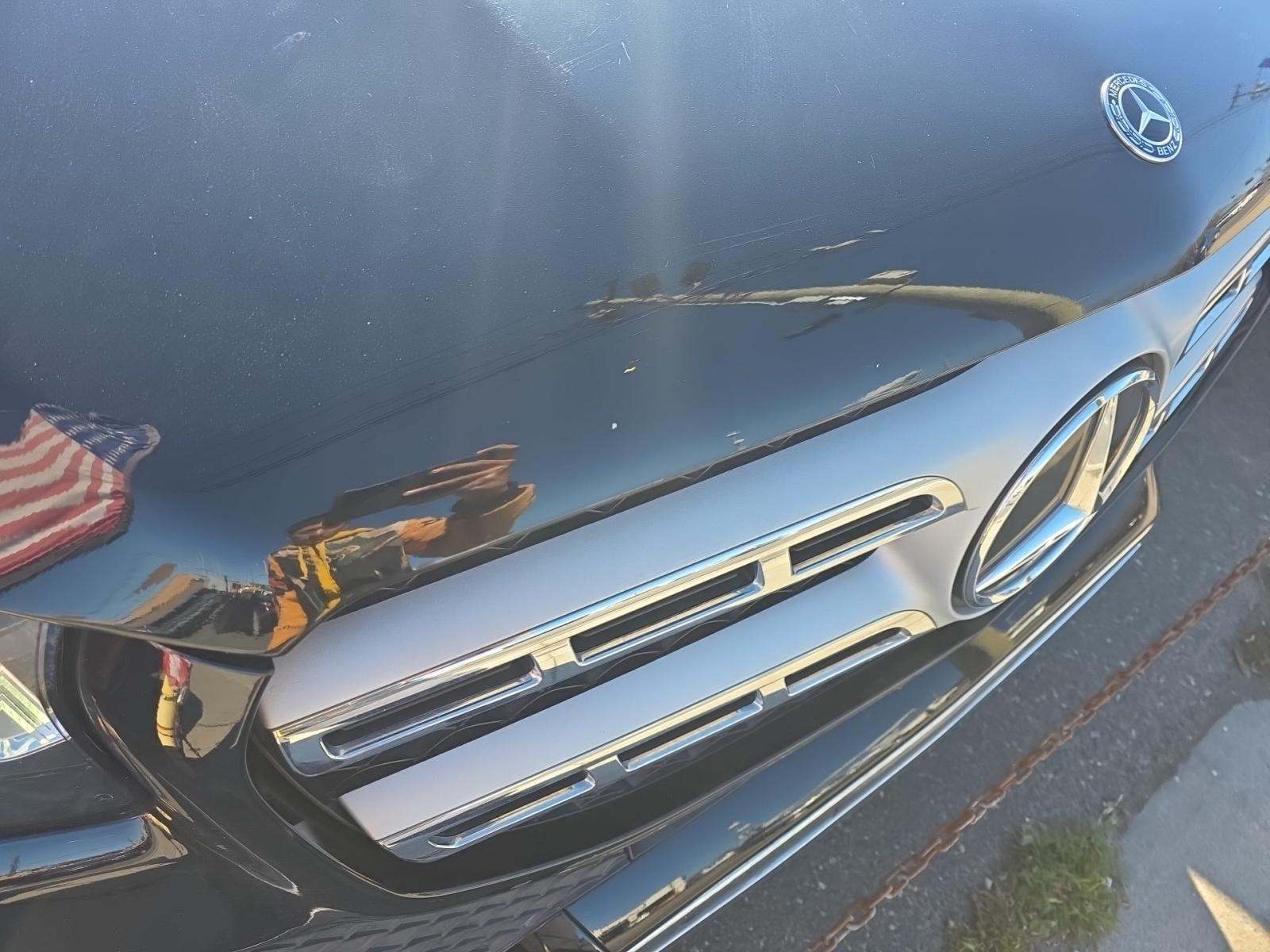 2020 Mercedes-Benz GLS GLS 450 AWD