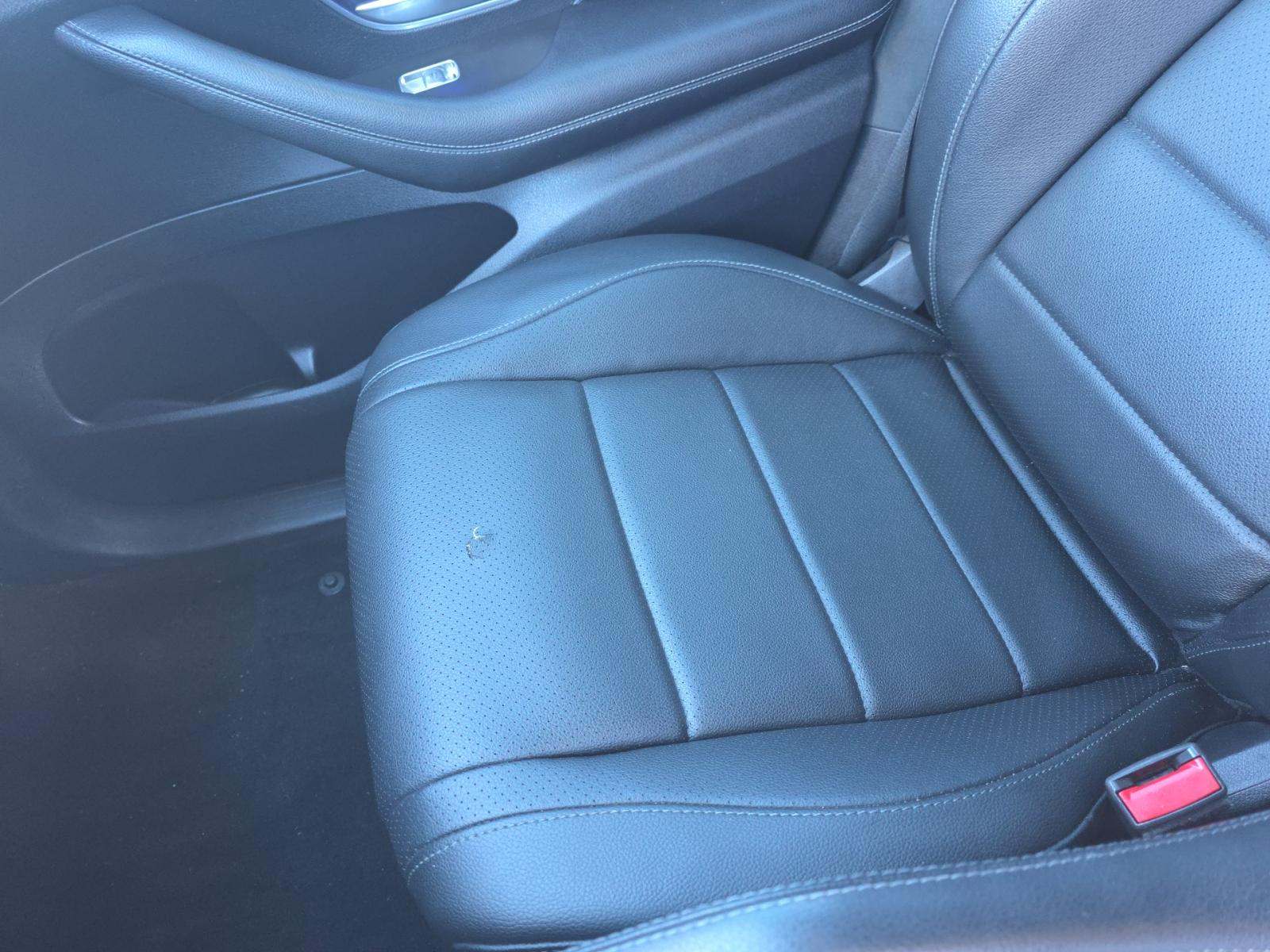 2020 Mercedes-Benz GLS GLS 450 AWD