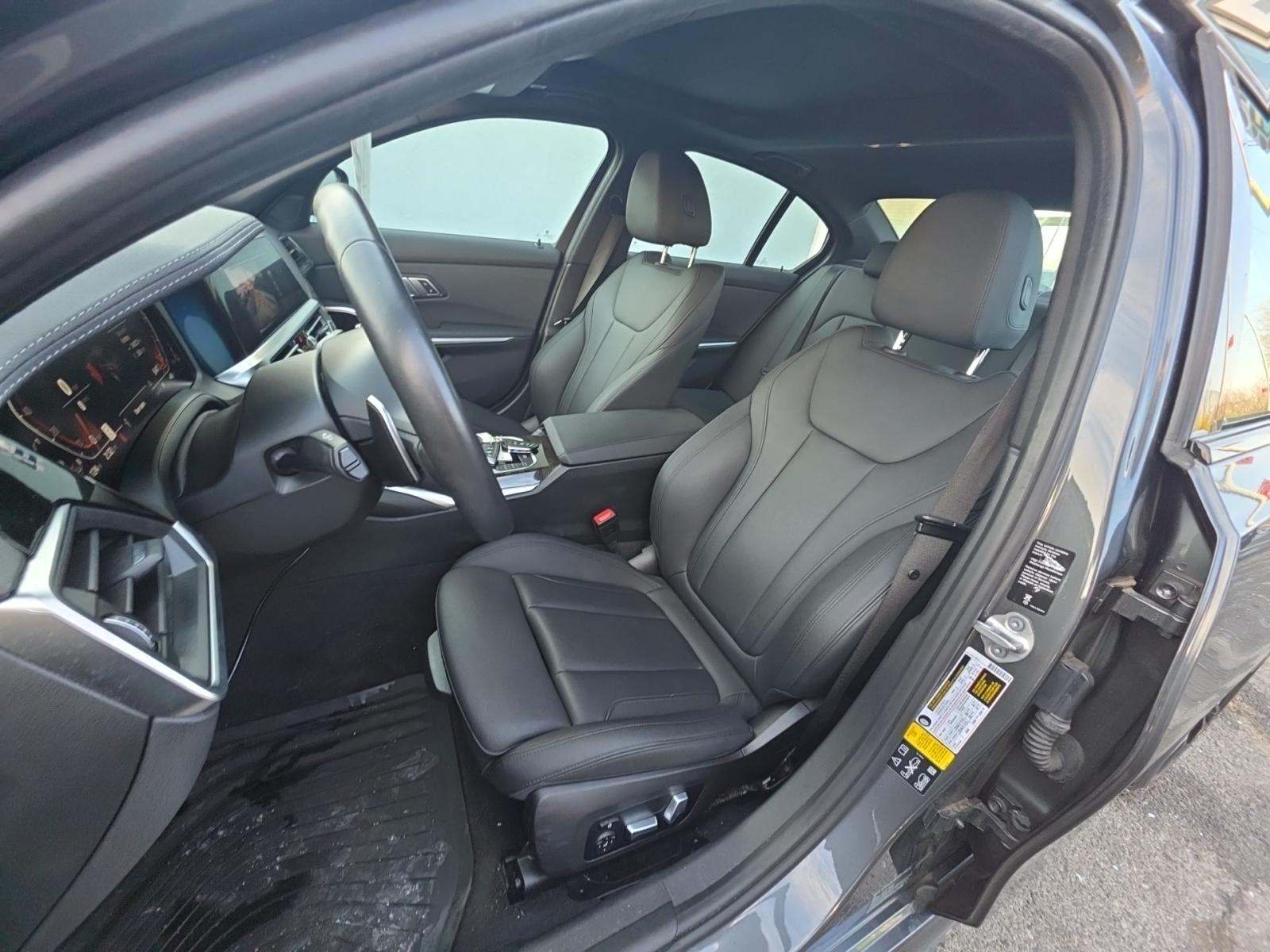 2021 BMW 3 Series 330i xDrive AWD