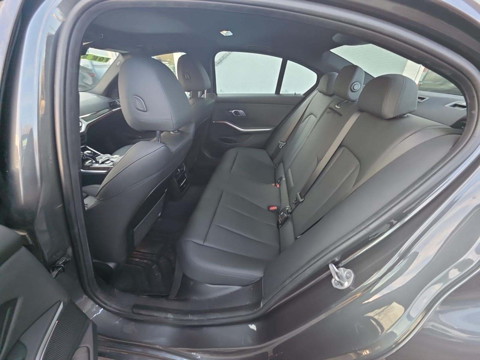 2021 BMW 3 Series 330i xDrive AWD