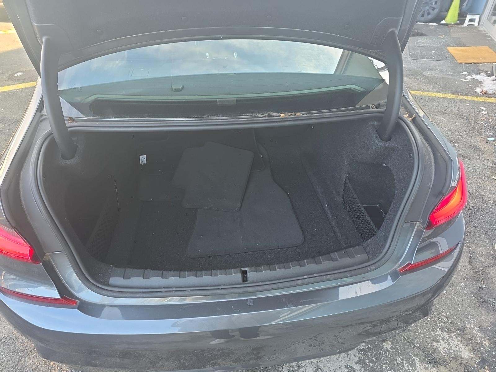 2021 BMW 3 Series 330i xDrive AWD