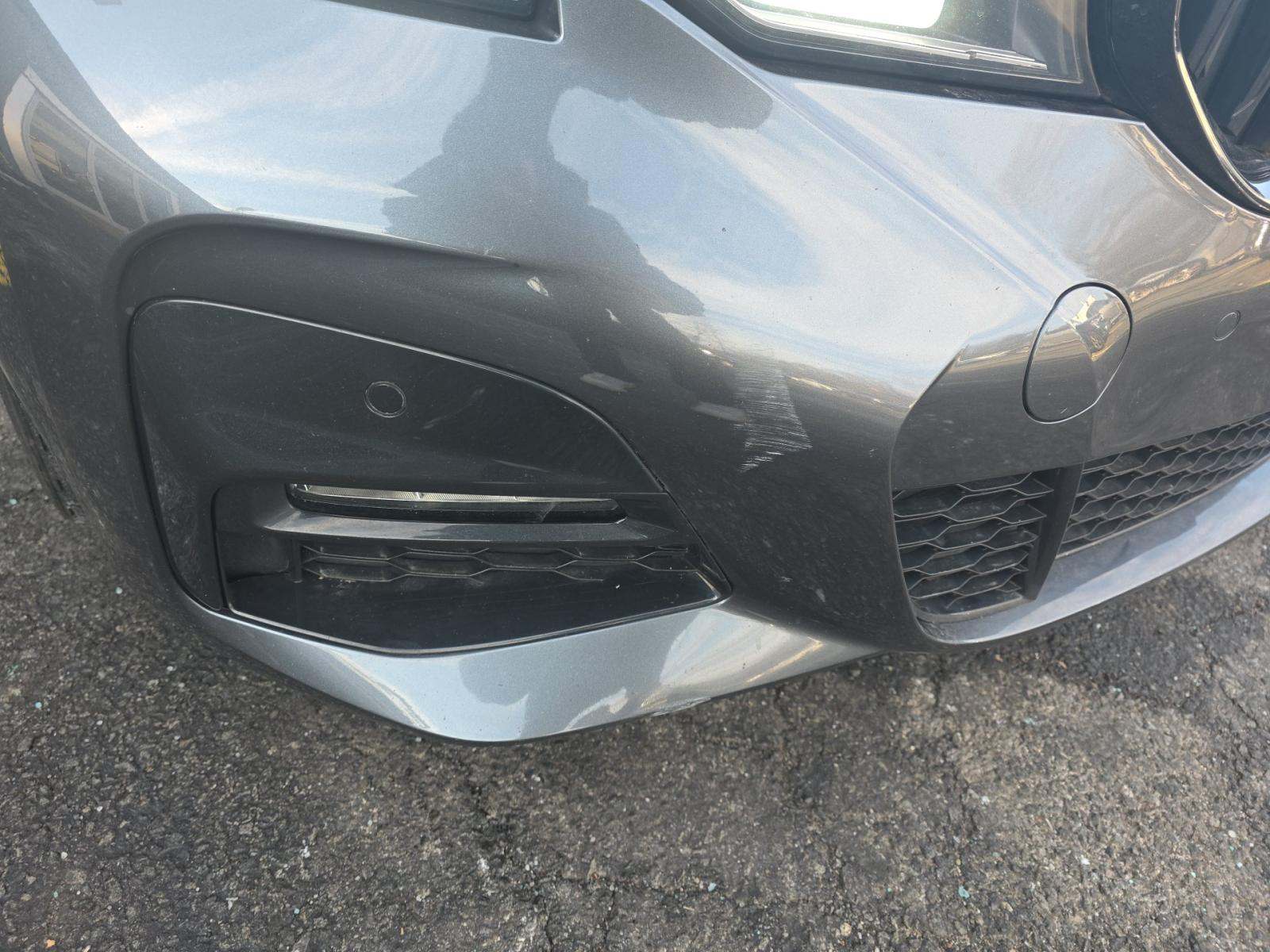 2021 BMW 3 Series 330i xDrive AWD