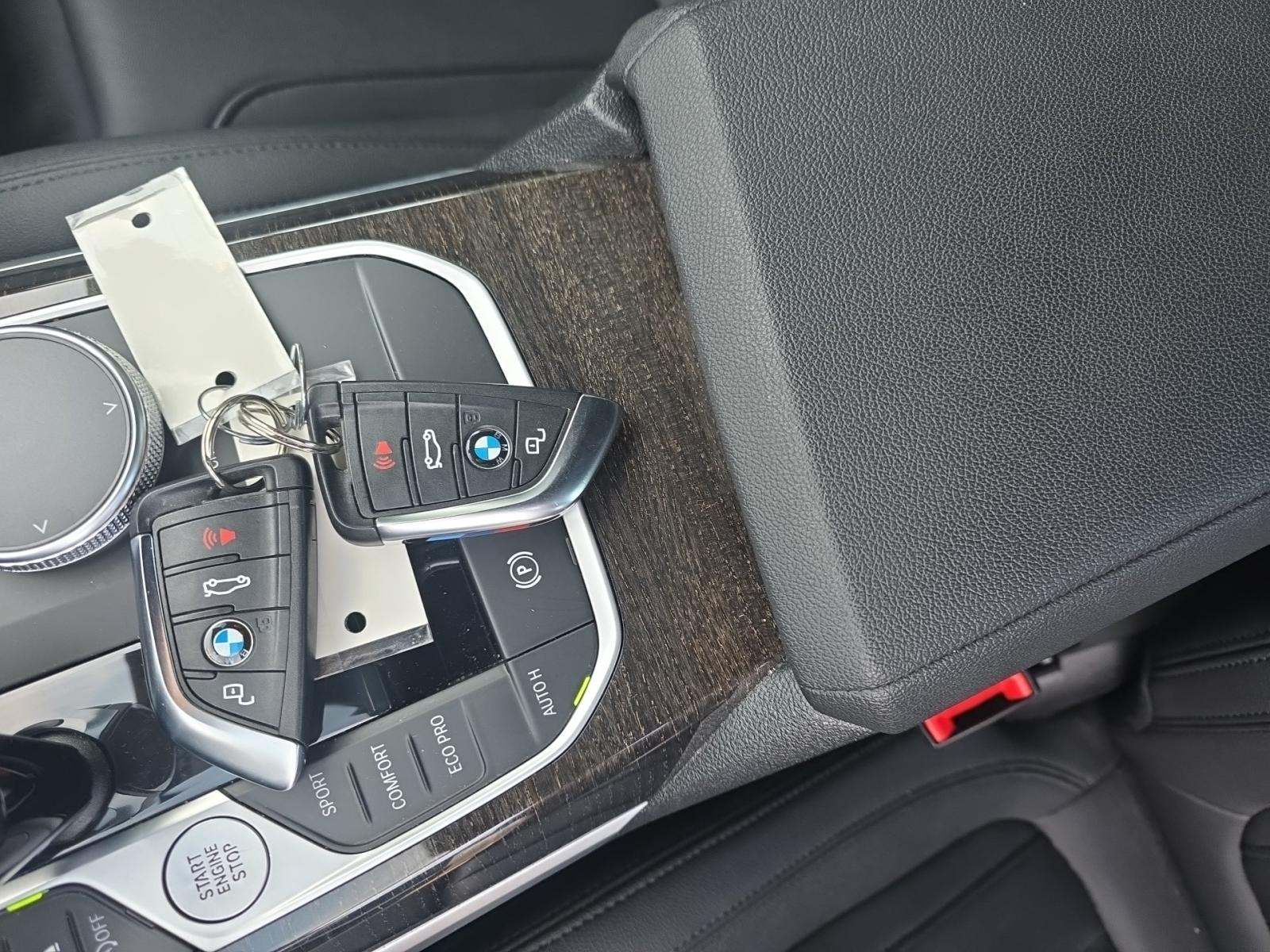 2021 BMW 3 Series 330i xDrive AWD