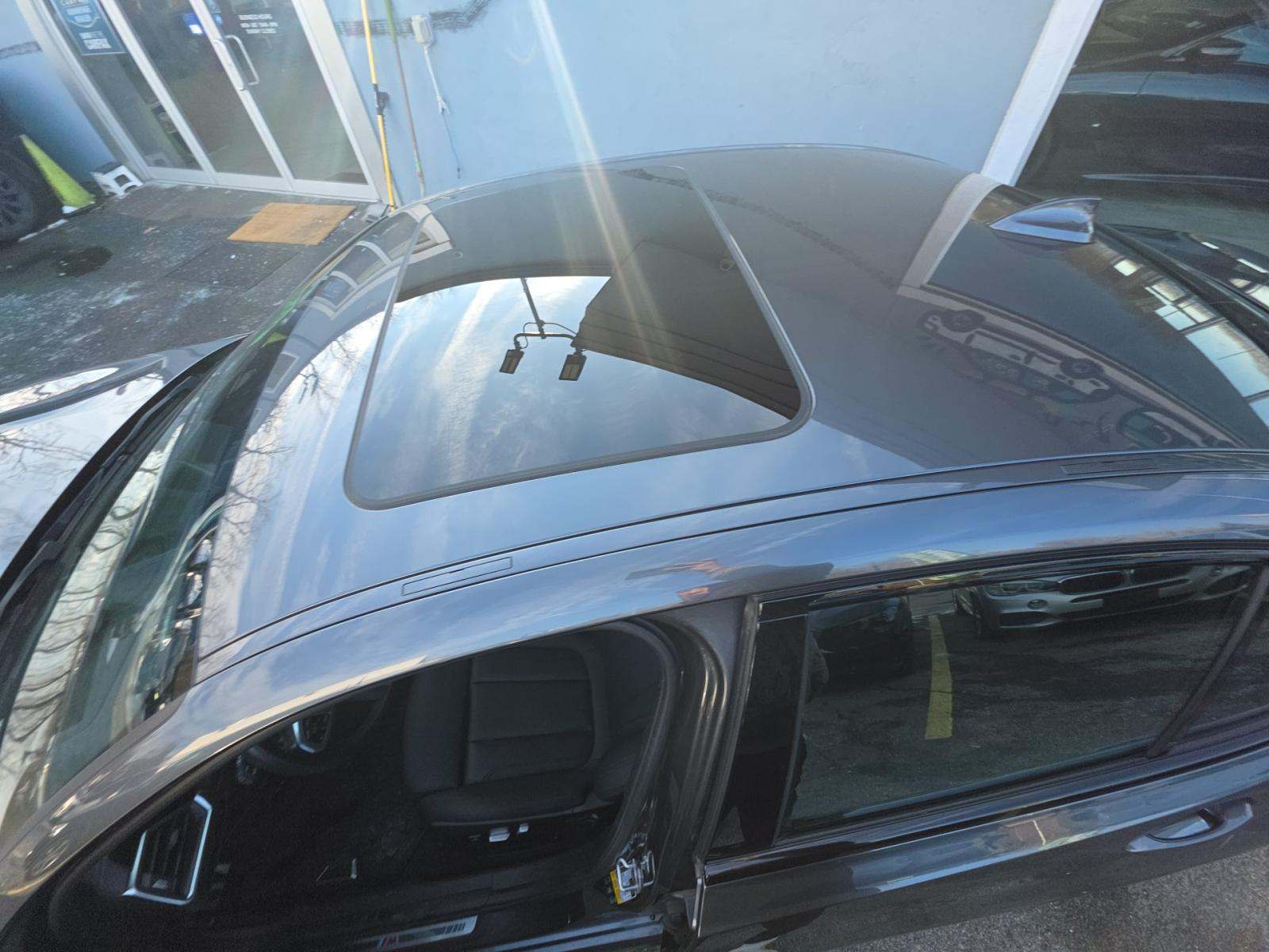 2021 BMW 3 Series 330i xDrive AWD