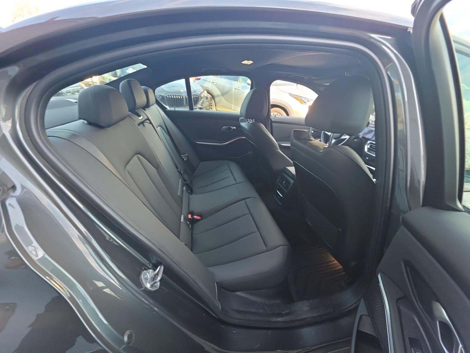 2021 BMW 3 Series 330i xDrive AWD