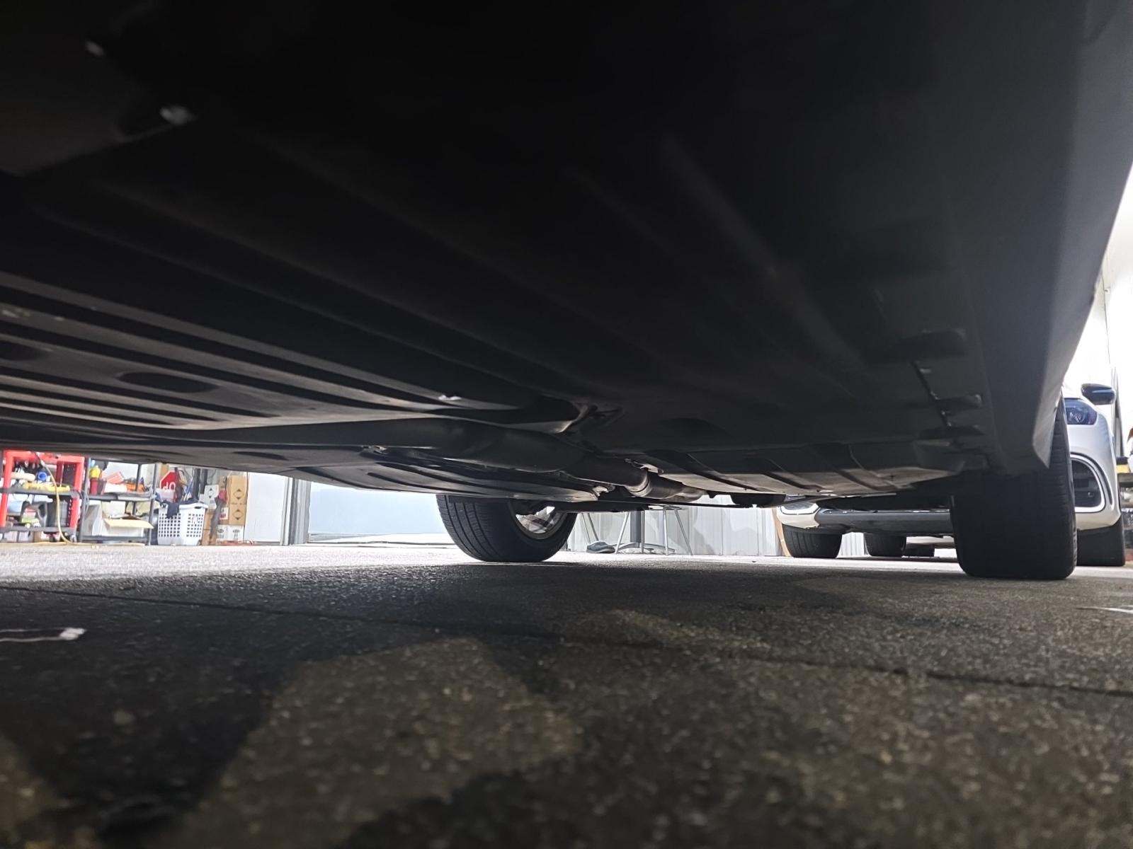 2023 BMW X6 xDrive40i AWD