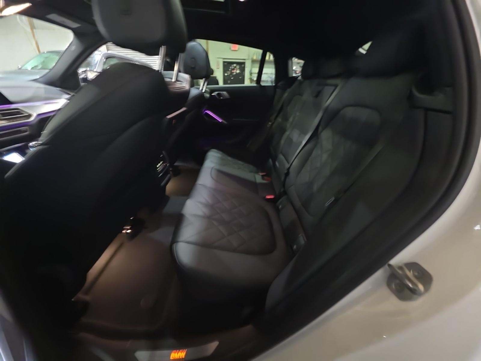 2023 BMW X6 xDrive40i AWD