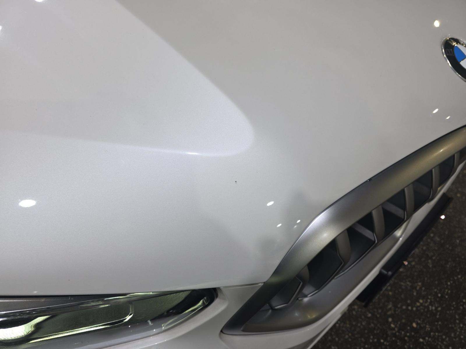 2023 BMW X6 xDrive40i AWD