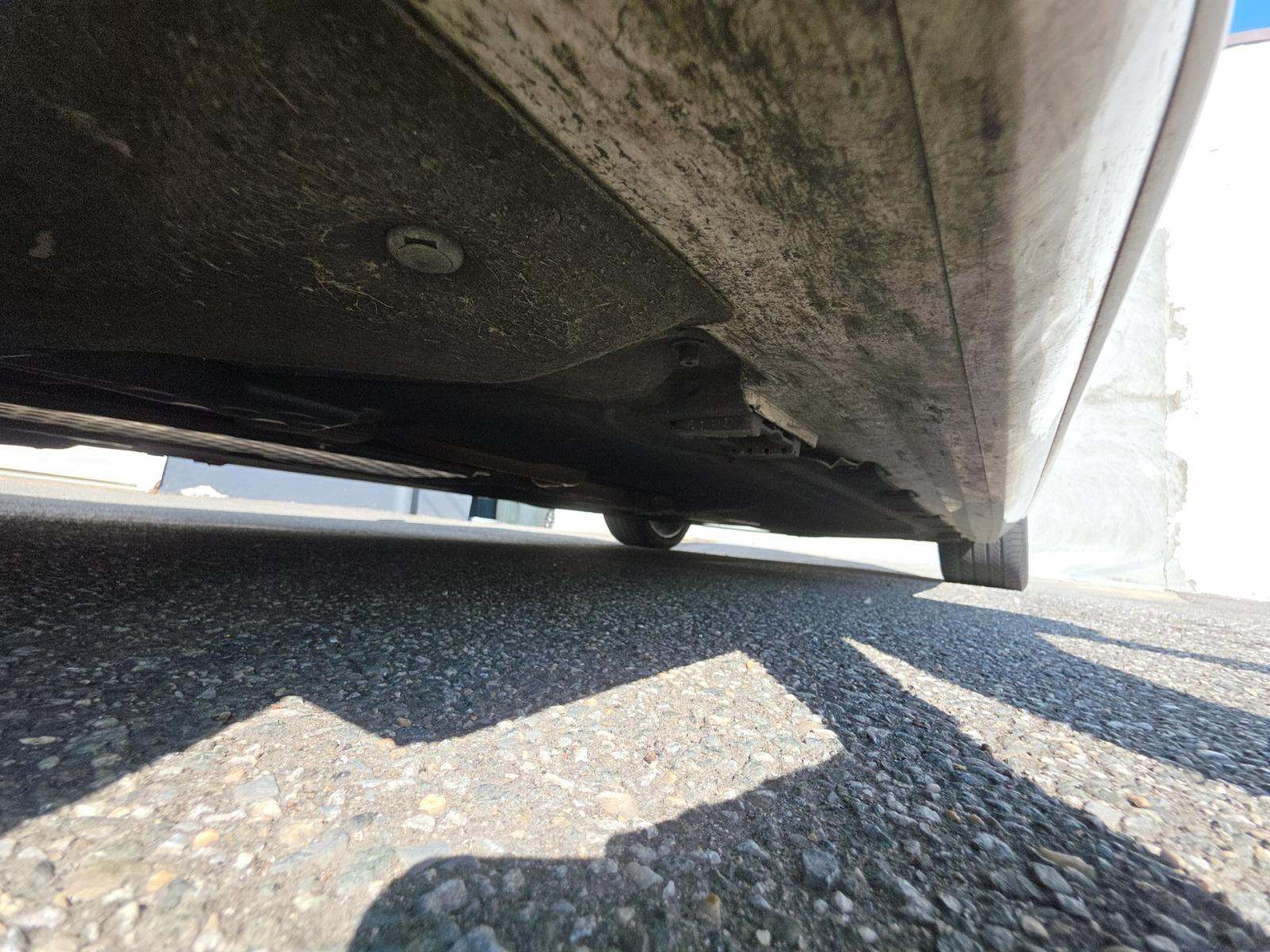 MERCEDES-BENZ S-CLASS - 7