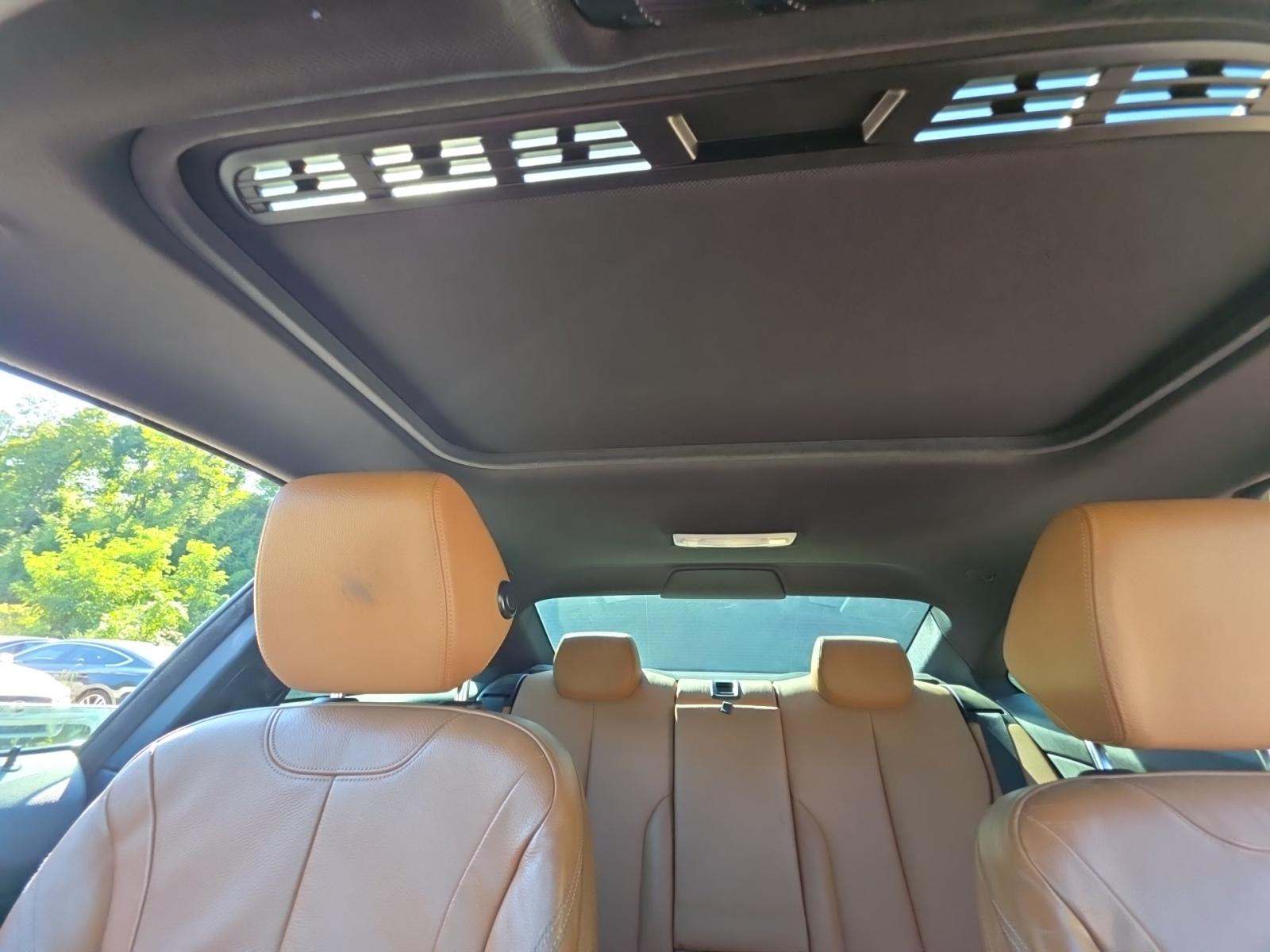 2016 BMW 4 Series 435i xDrive AWD