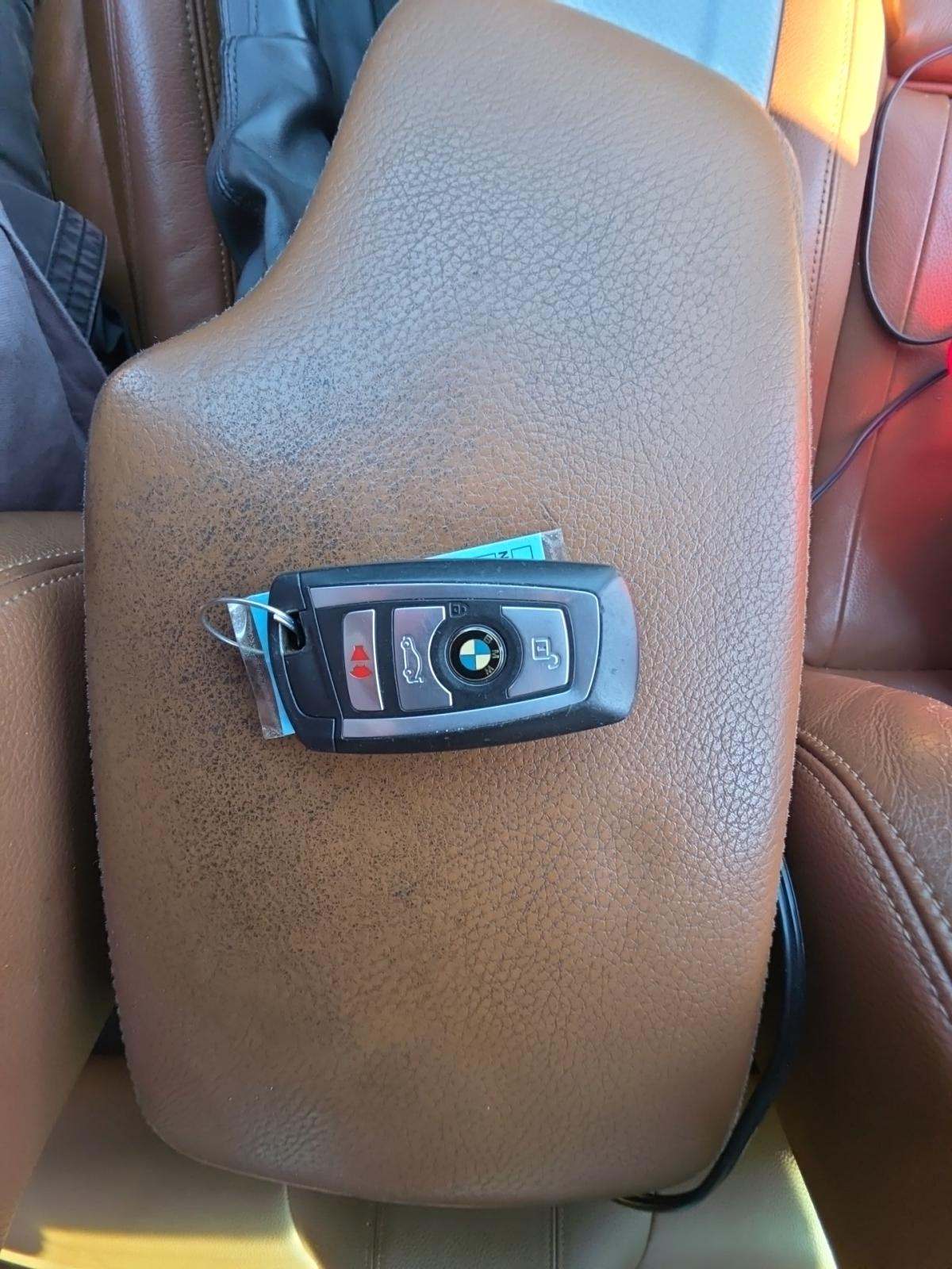 2016 BMW 4 Series 435i xDrive AWD