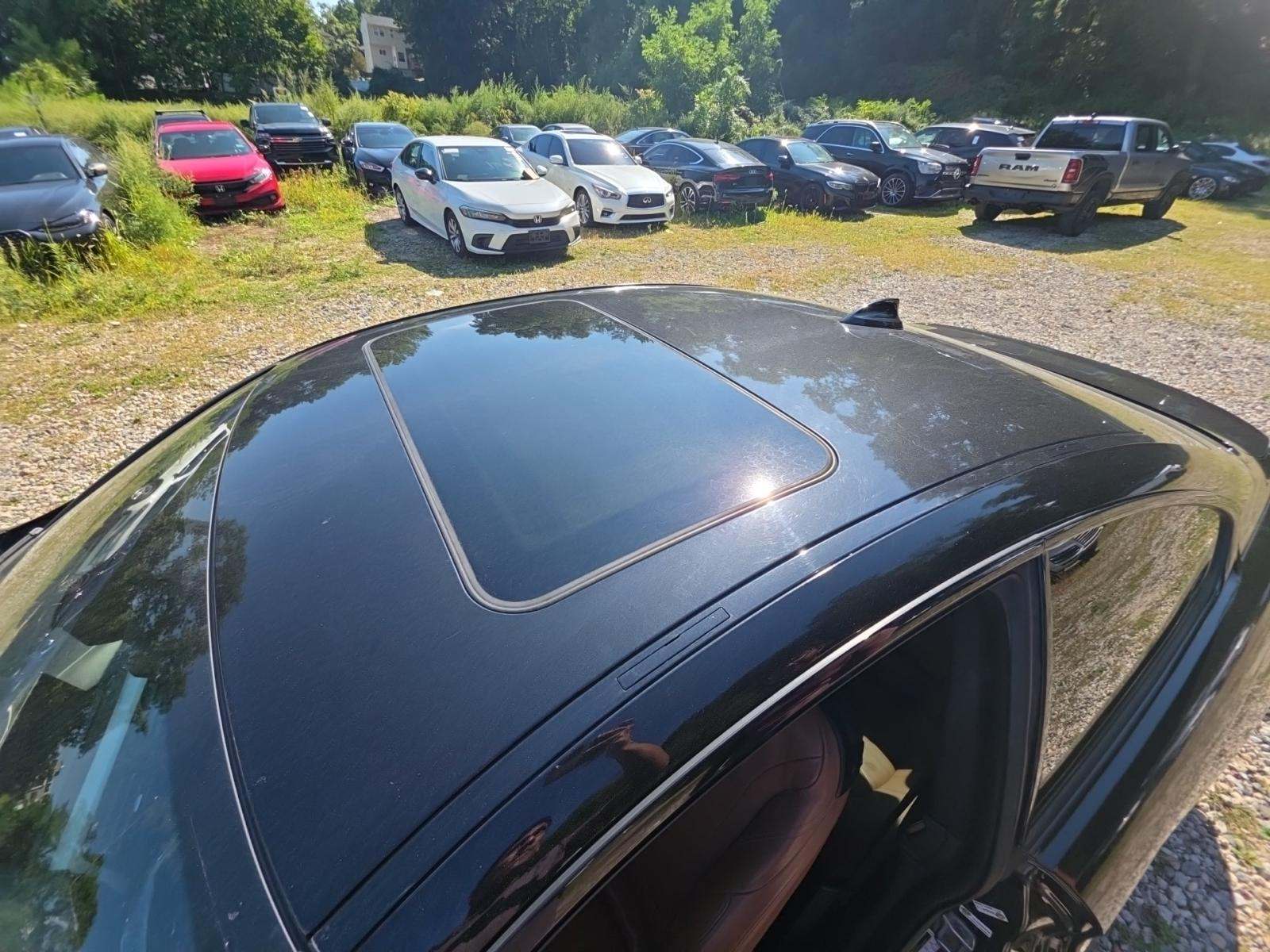 2016 BMW 4 Series 435i xDrive AWD