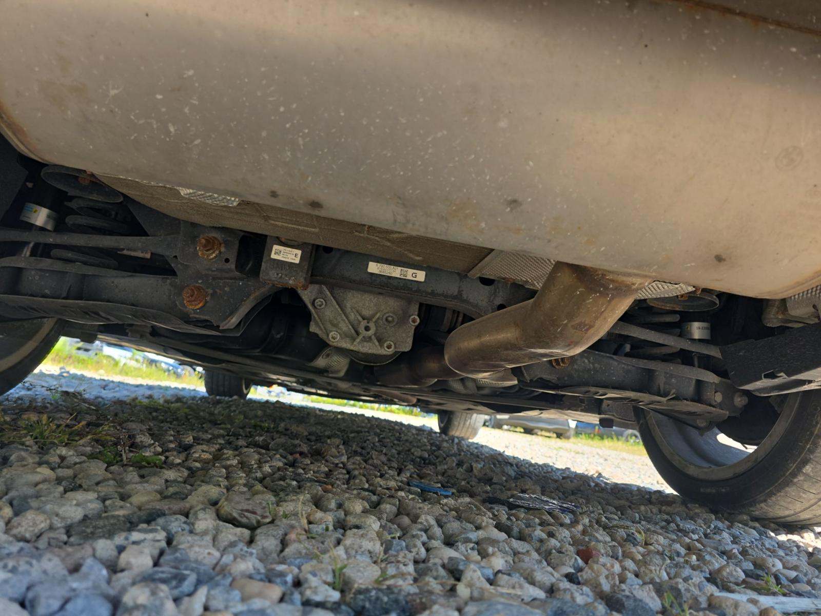 2016 BMW 4 Series 435i xDrive AWD