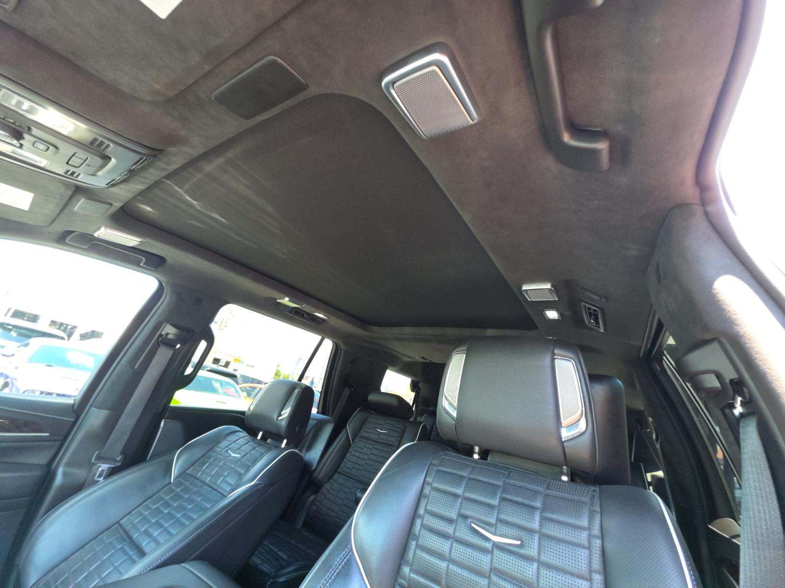 2023 Cadillac Escalade Sport Platinum AWD