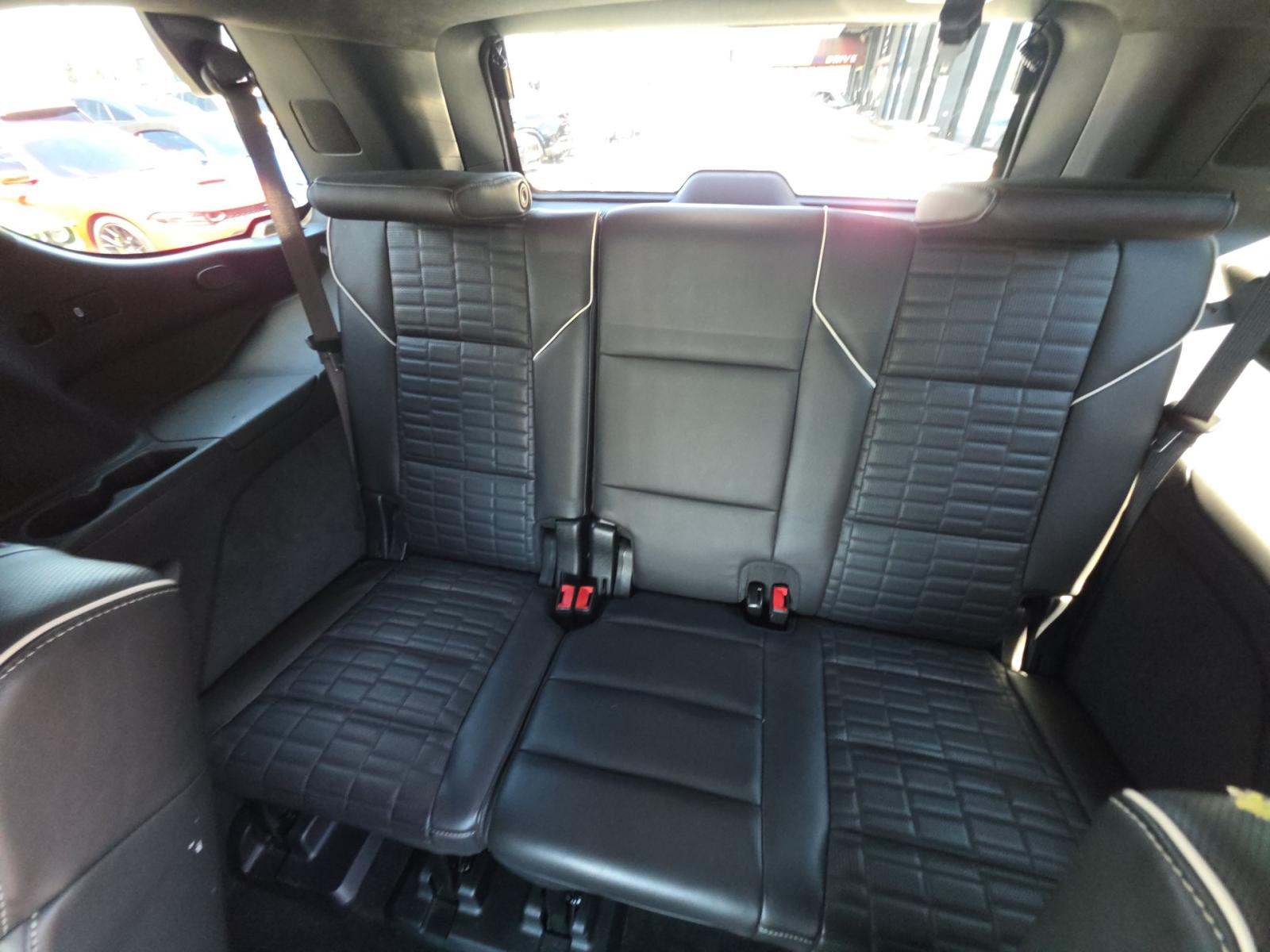 2023 Cadillac Escalade Sport Platinum AWD