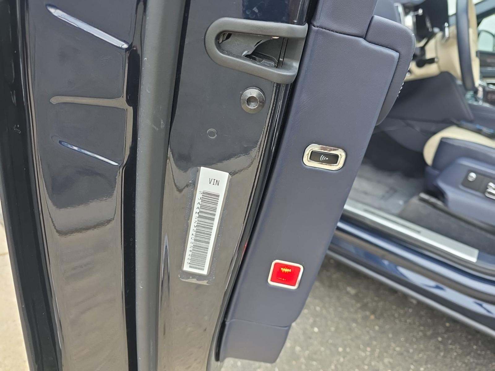 2019 Bentley Bentayga V8 AWD