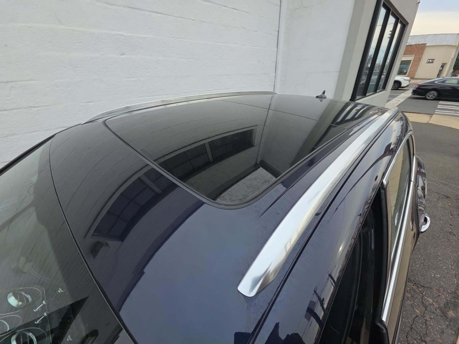 2019 Bentley Bentayga V8 AWD