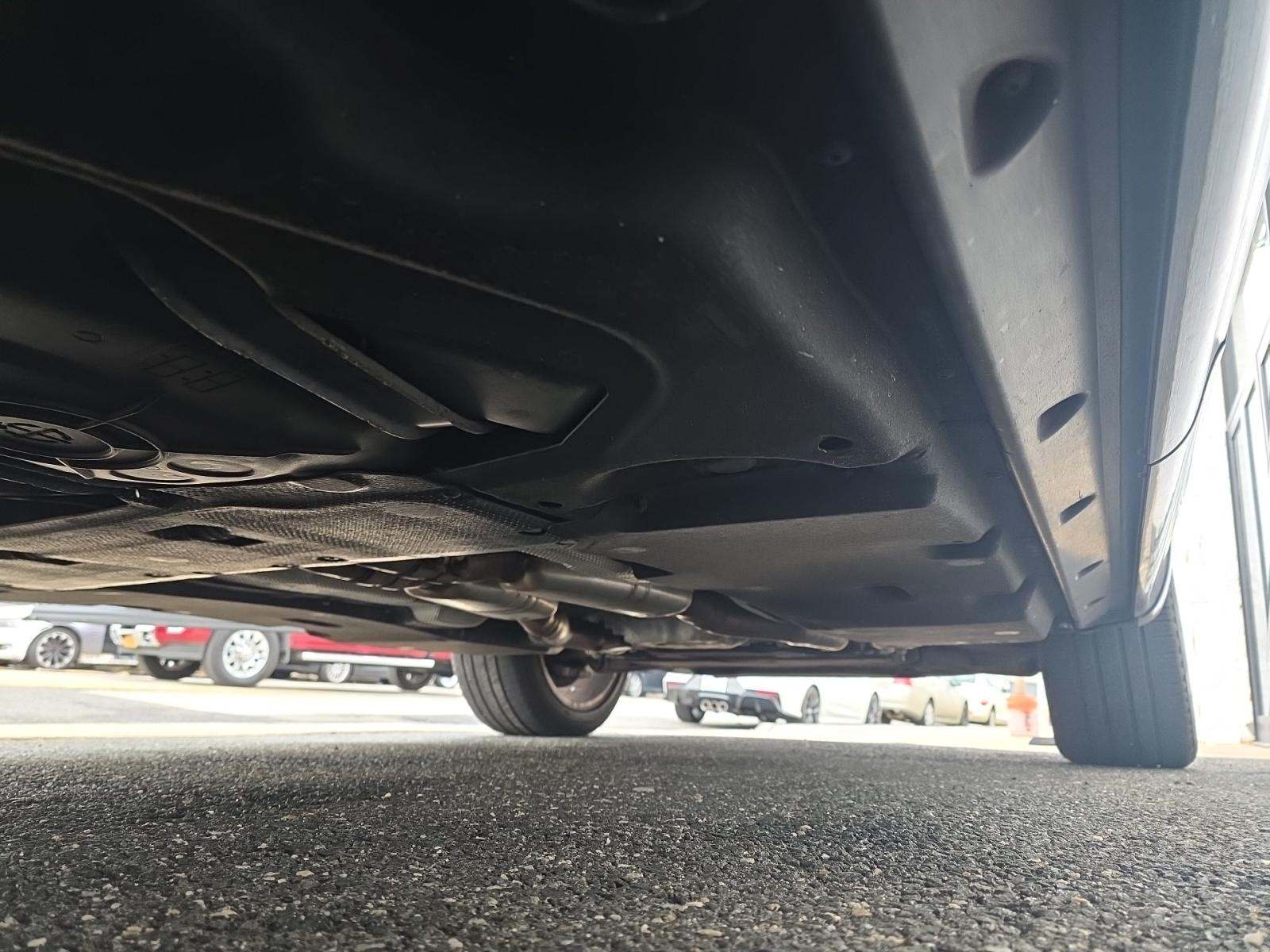 2019 Bentley Bentayga V8 AWD