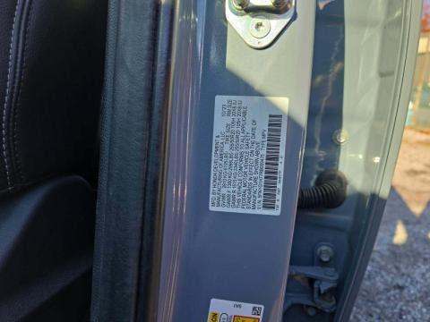 2024 Honda Pilot Touring AWD