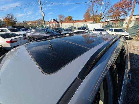 2024 Honda Pilot Touring AWD